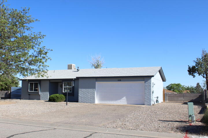 229 Sommerset Drive SE, Rio Rancho, NM 87124 — photo 2