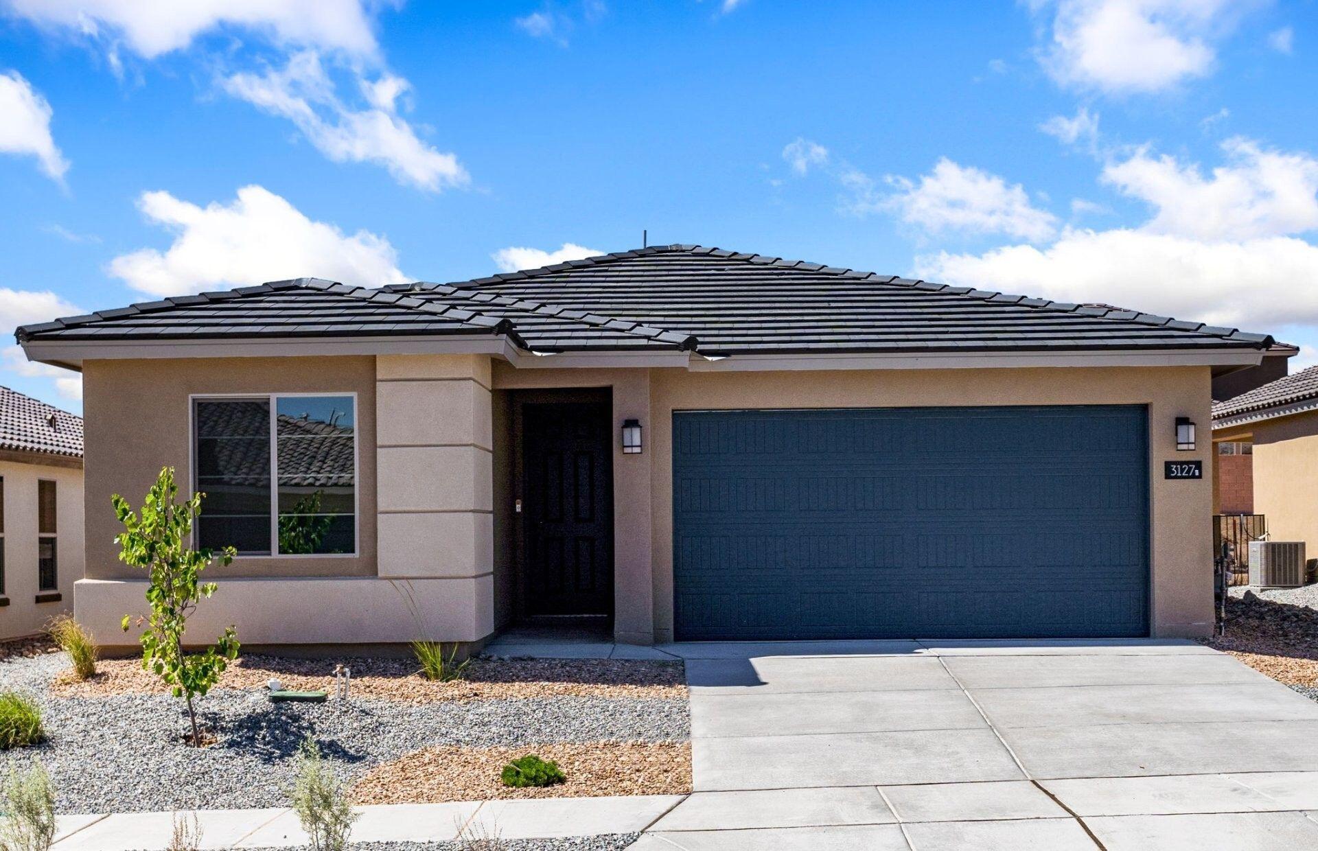 3127 Rene Road NE, Rio Rancho, NM 87144