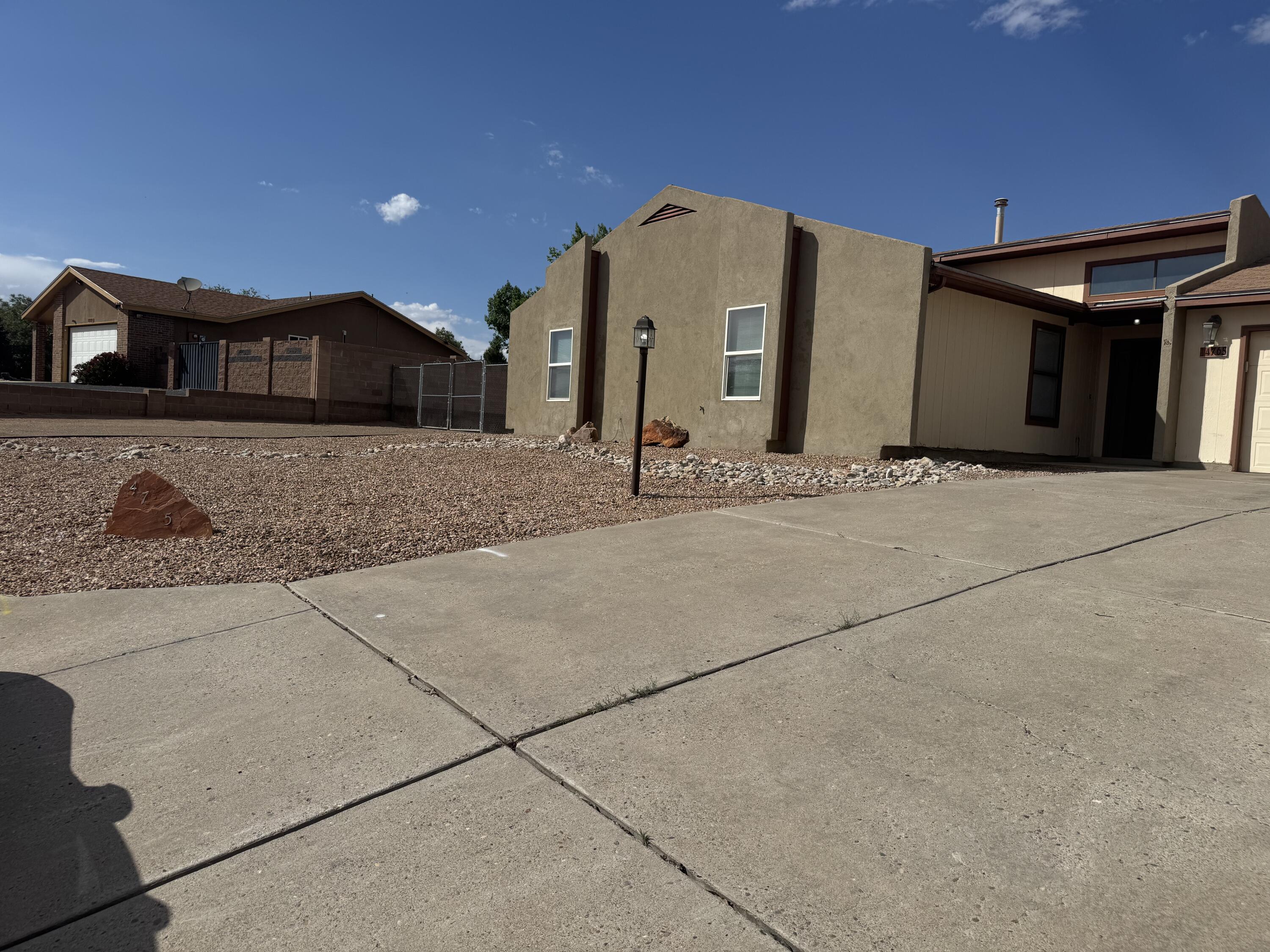 4765 Limestone Drive NE, Rio Rancho, NM 87124 — photo 2