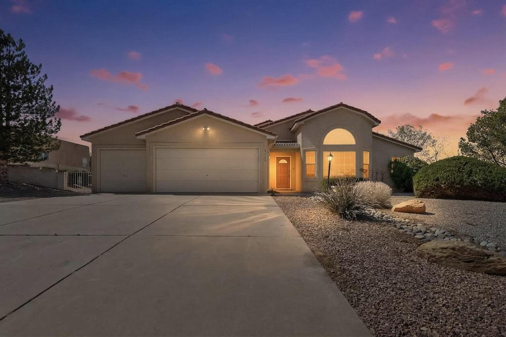 3149 Ashkirk Loop SE, Rio Rancho, NM 87124 — photo 2