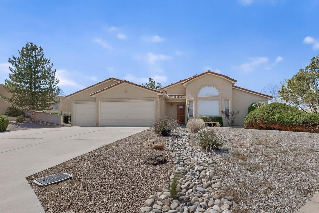 3149 Ashkirk Loop SE, Rio Rancho, NM 87124 — photo 3