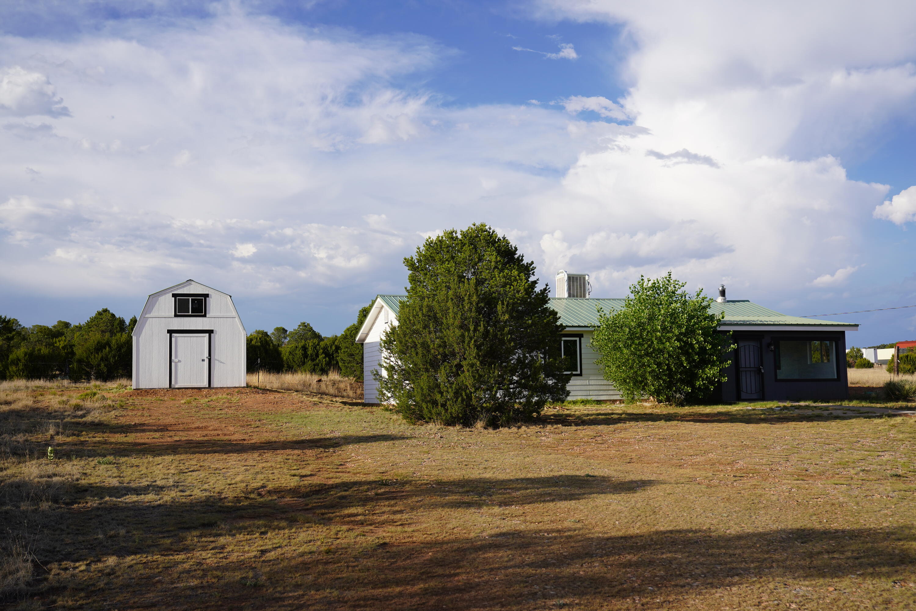 115 County Rd B26A, Ribera, NM 87560 — photo 2