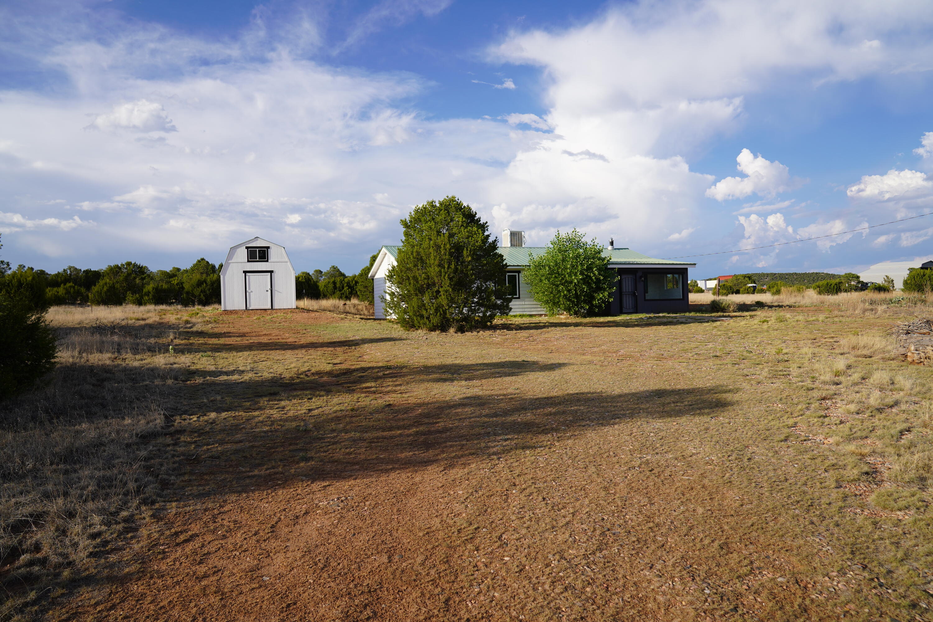 115 County Rd B26A, Ribera, NM 87560 — photo 3