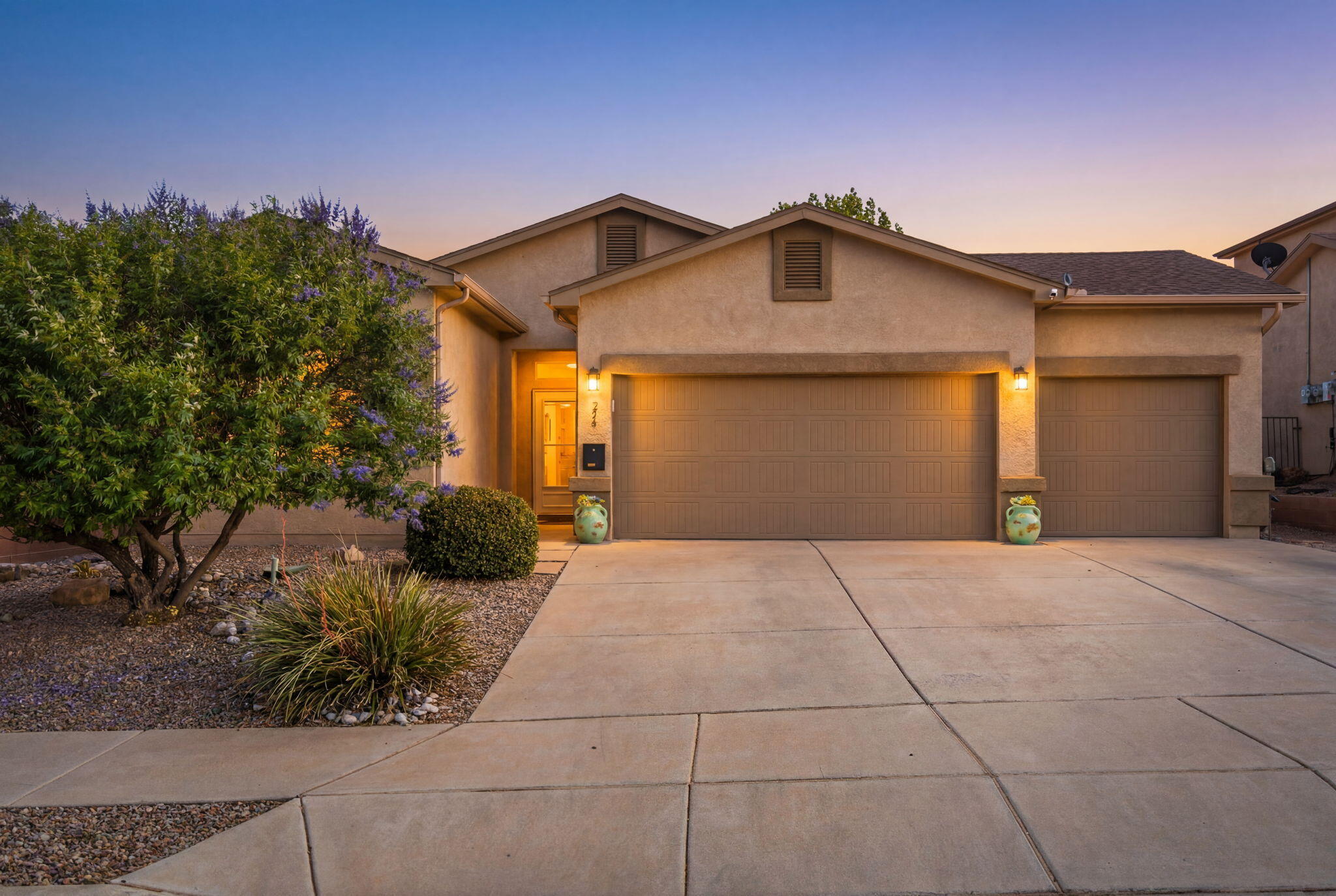 256 Landing Trail NE, Rio Rancho, NM 87124