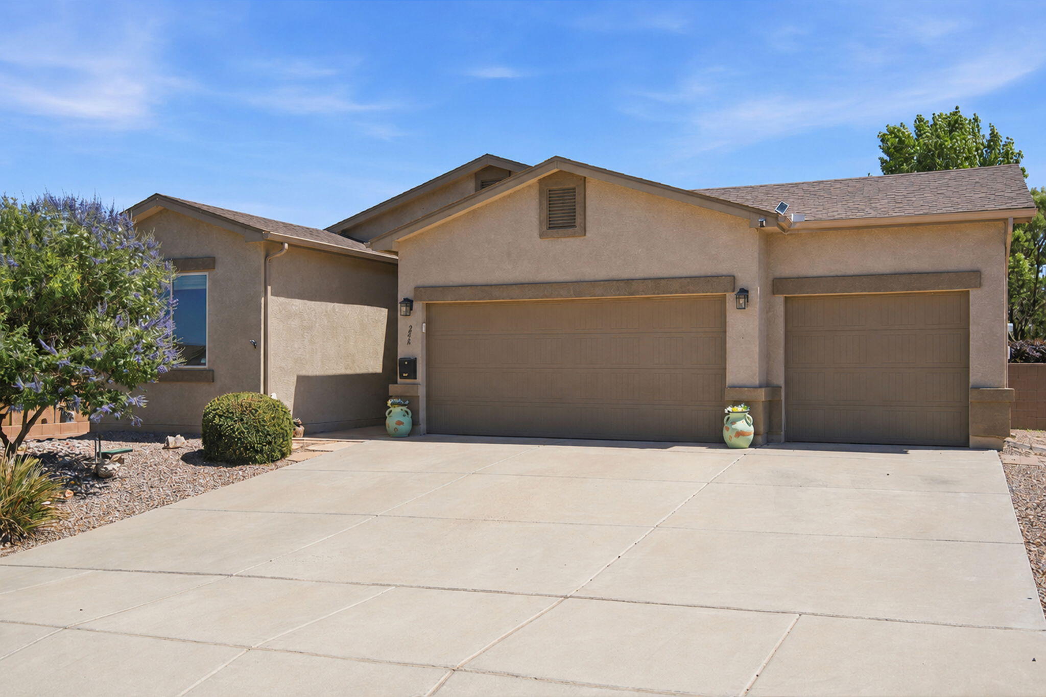 256 Landing Trail NE, Rio Rancho, NM 87124 — photo 2