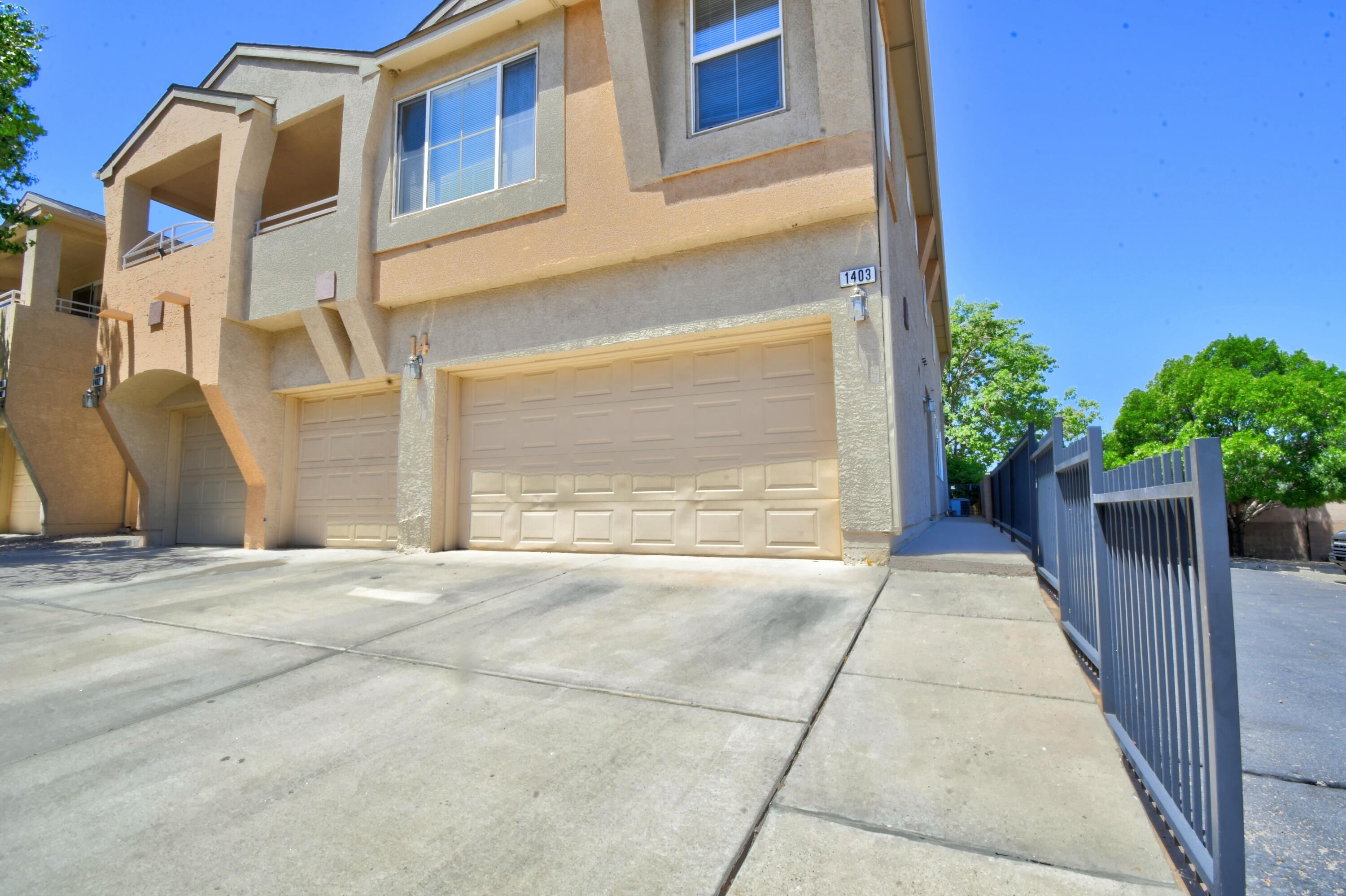 7817 Louisiana Boulevard NE Unit 1403 — photo