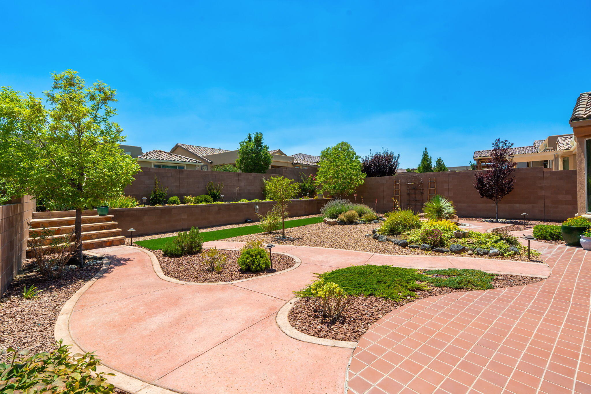 9228 Sugar Creek Lane NW — photo