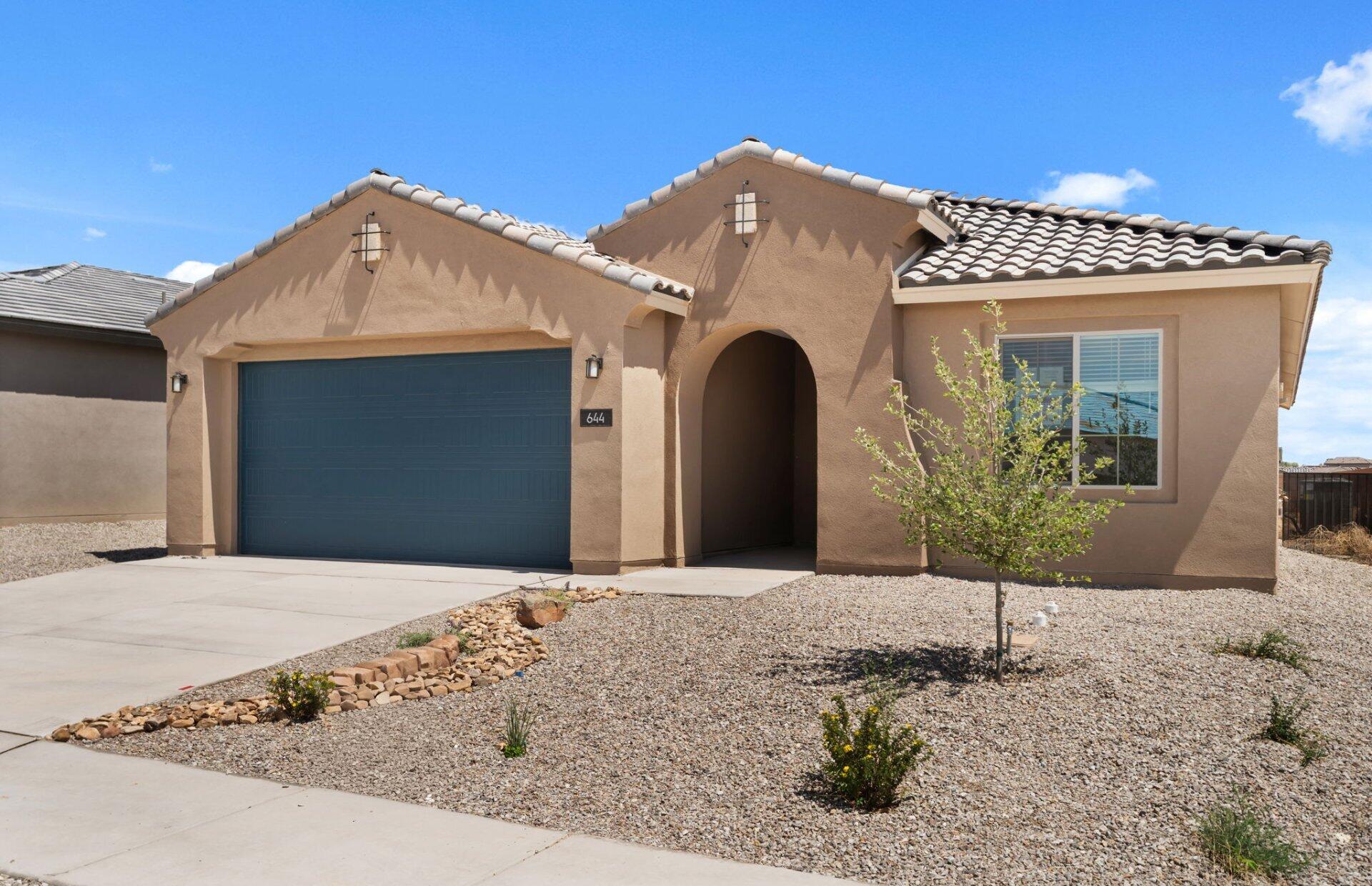 644 Amatista Loop SE, Rio Rancho, NM 87124 — photo 2