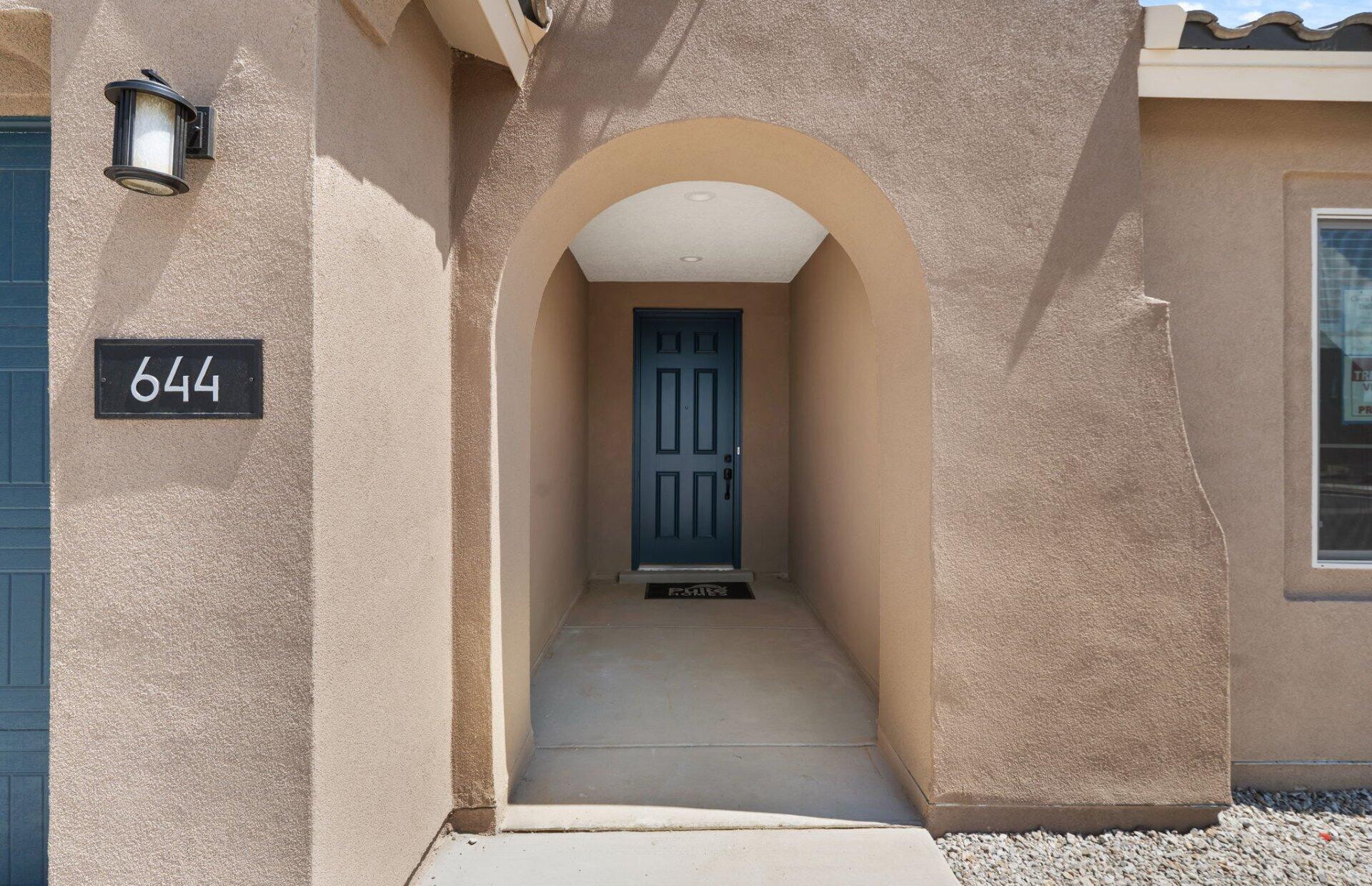 644 Amatista Loop SE, Rio Rancho, NM 87124 — photo 3