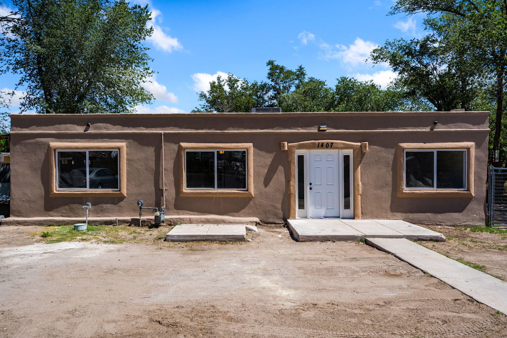 1407 De Baca North Circle SW — photo