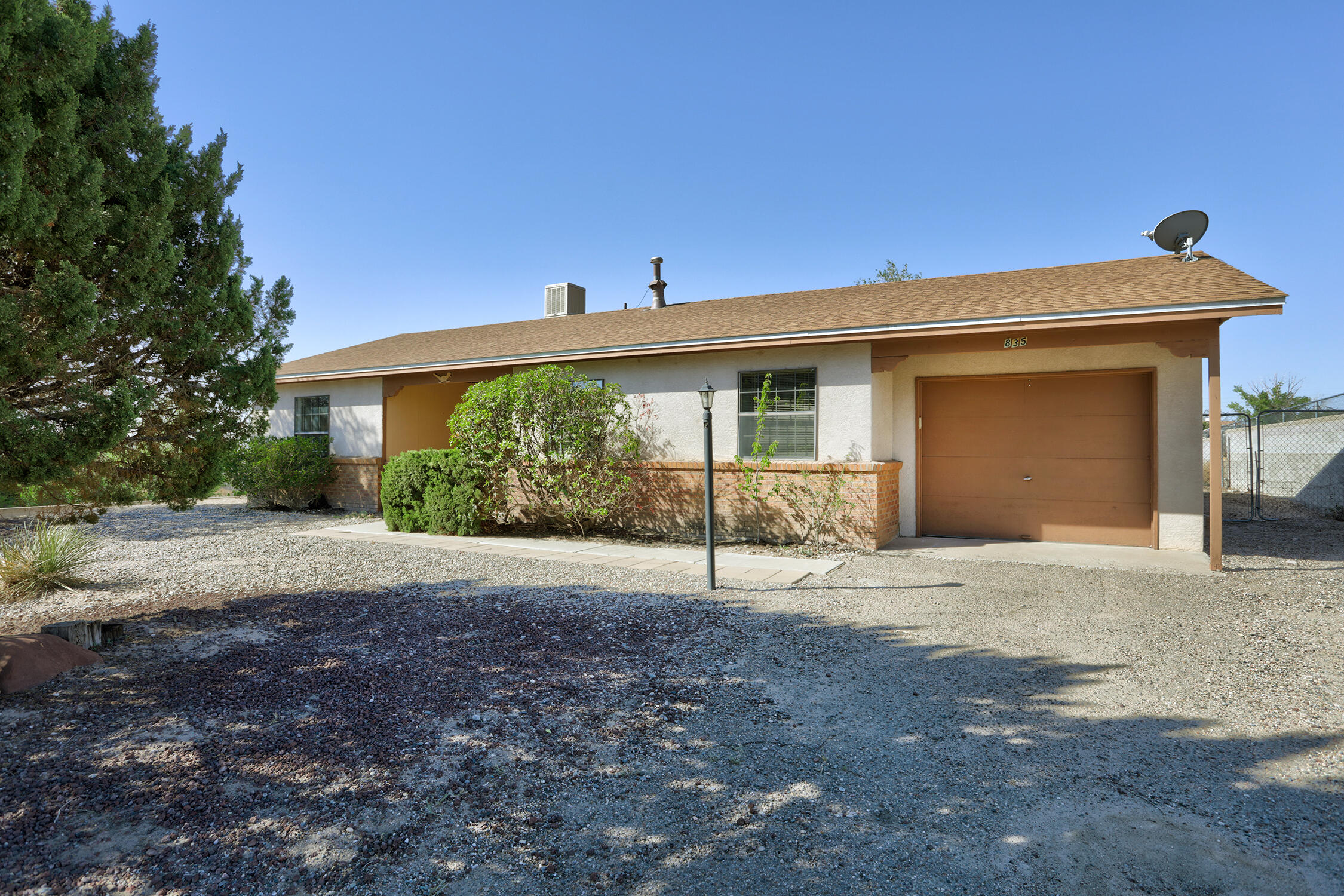 835 Ivory Road SE, Rio Rancho, NM 87124 — photo 2