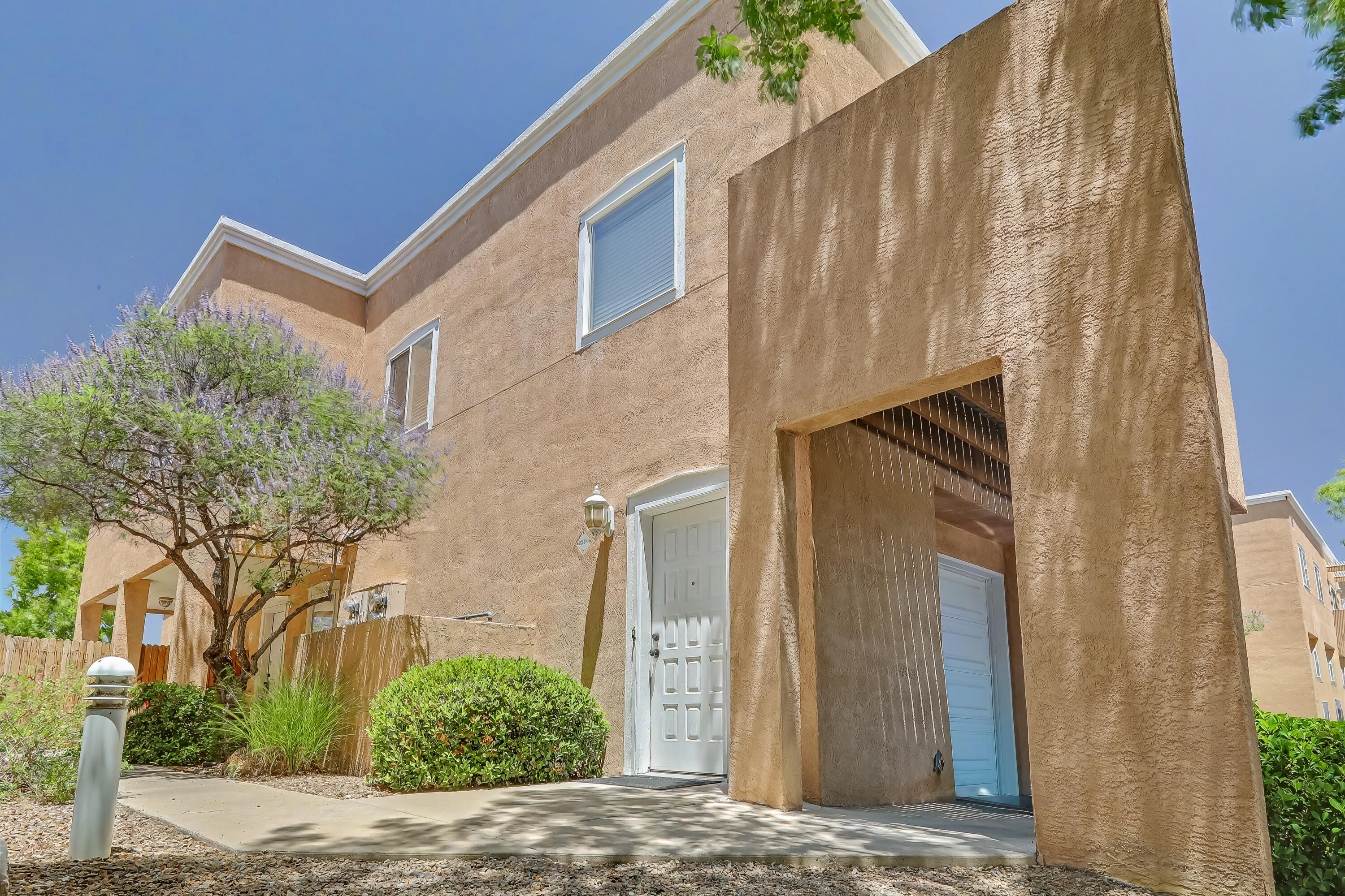4701 Morris Street NE 2304 — photo
