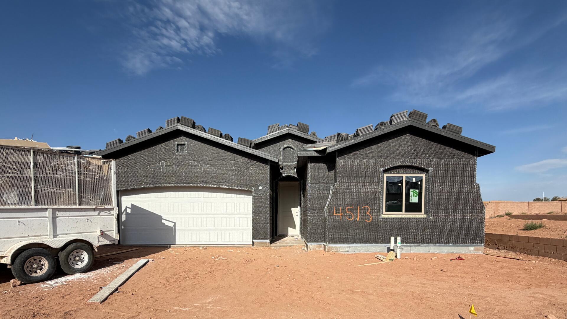 4513 Olivia Drive — photo