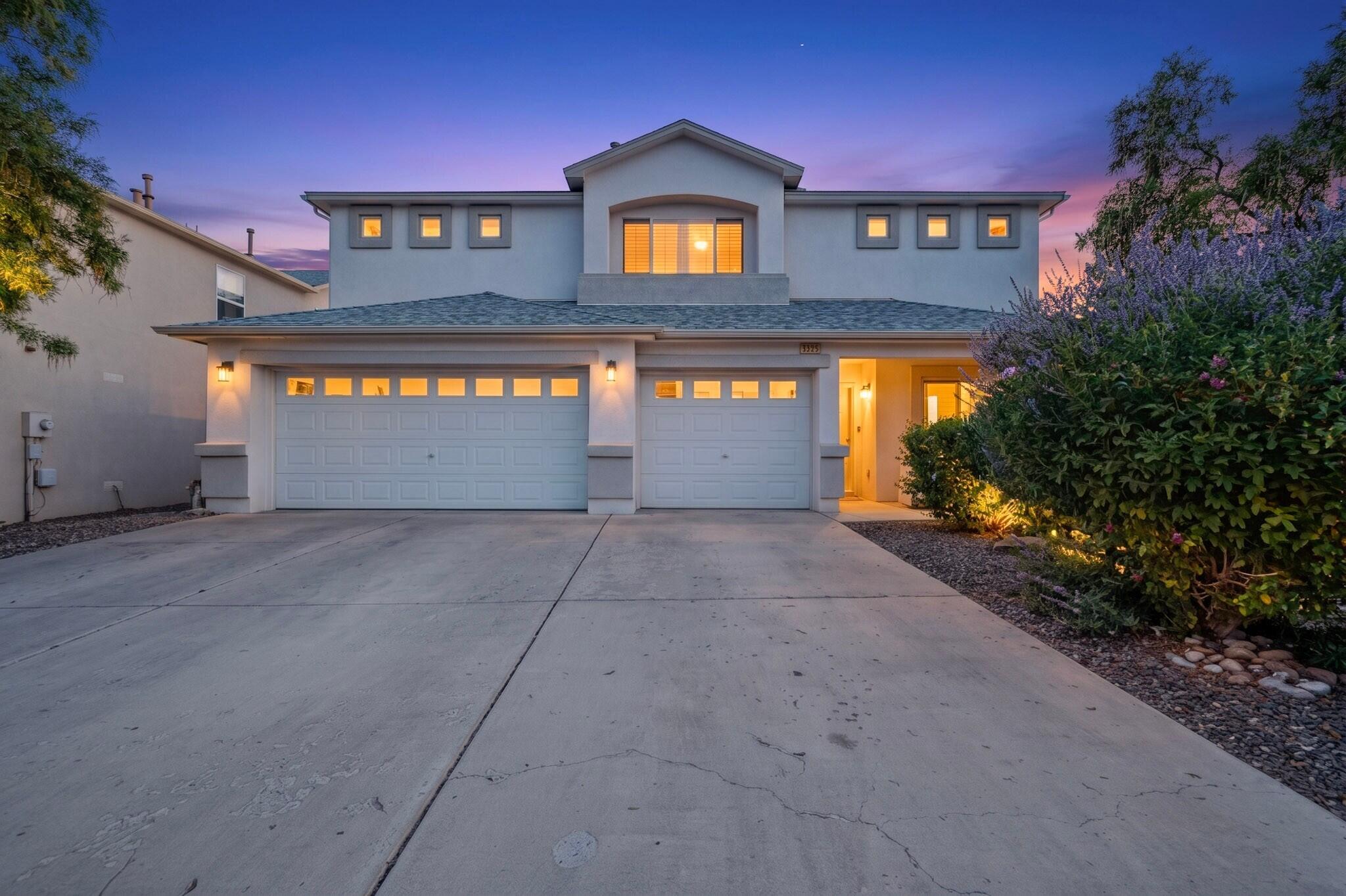 3325 Shiloh Road NE, Rio Rancho, NM 87144 — photo 2