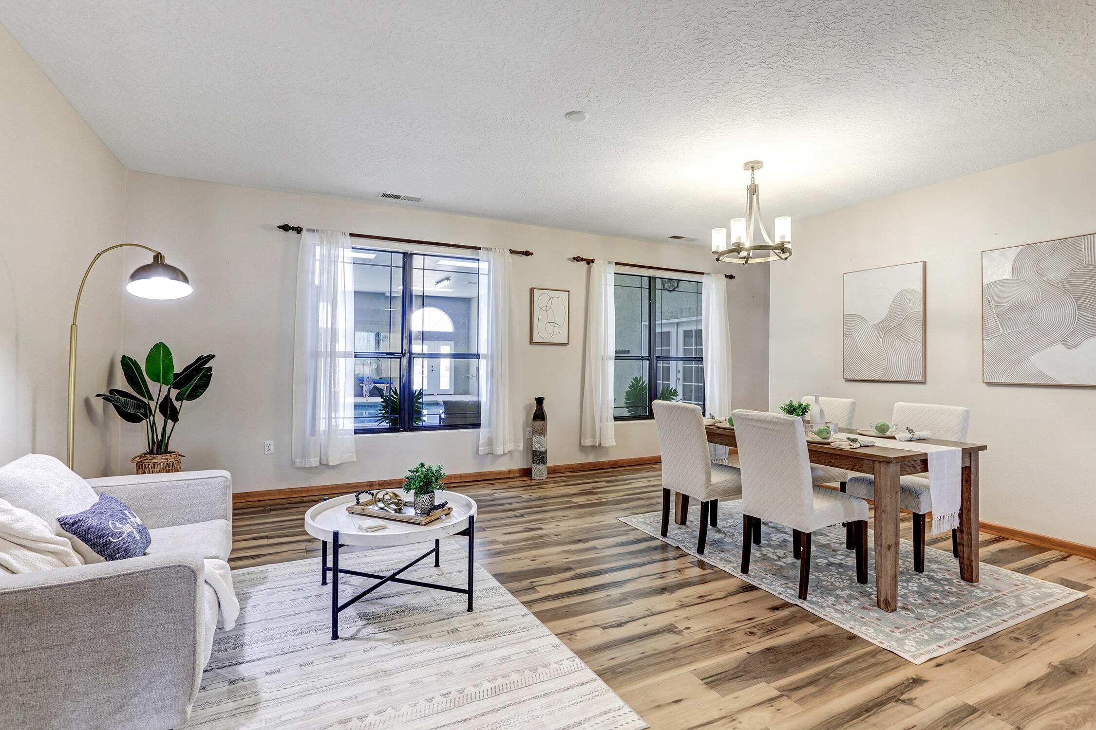 508 Albor Circle NE, Rio Rancho, NM 87124 — photo 2