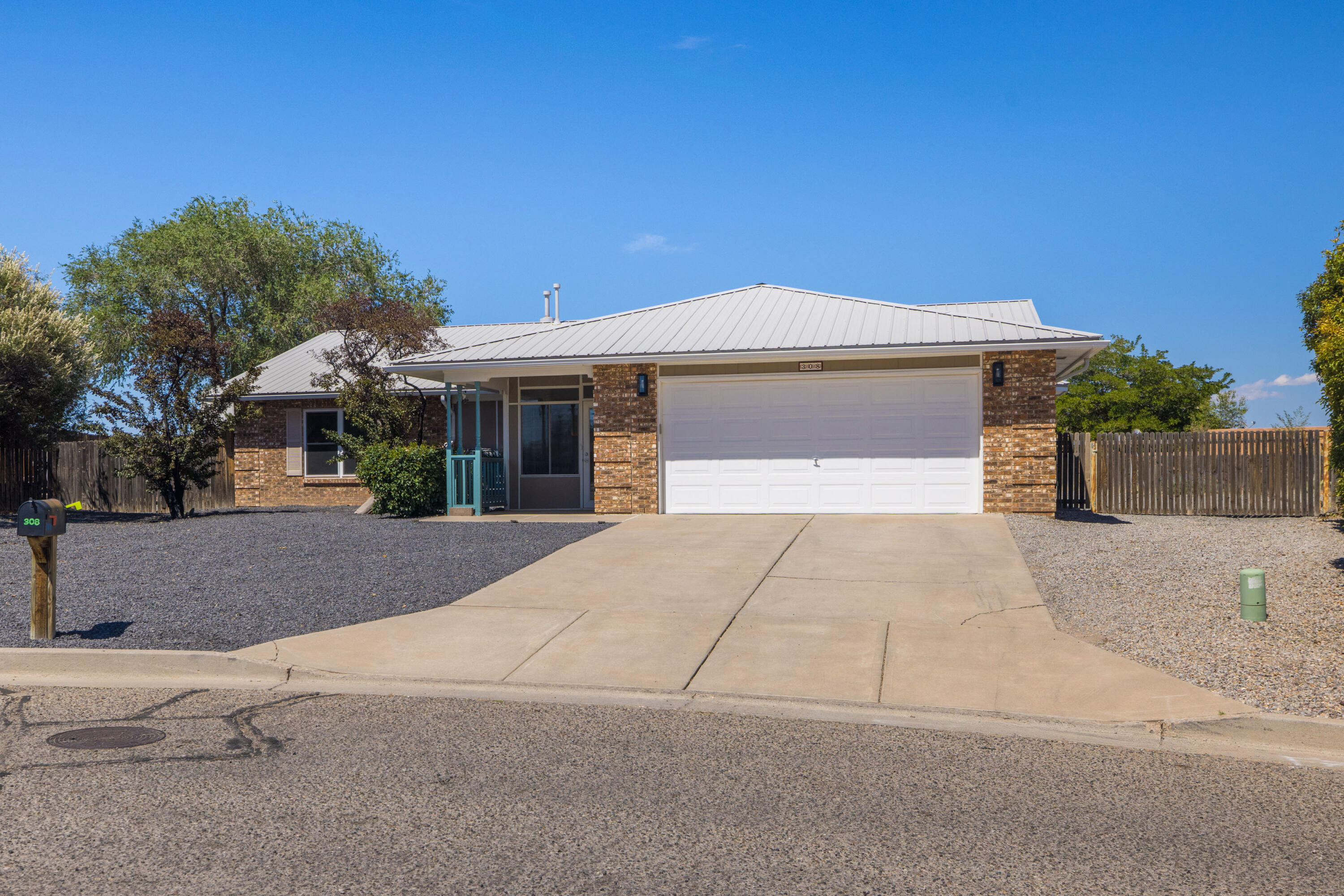 308 Prestige Way NE, Rio Rancho, NM 87124 — photo 2