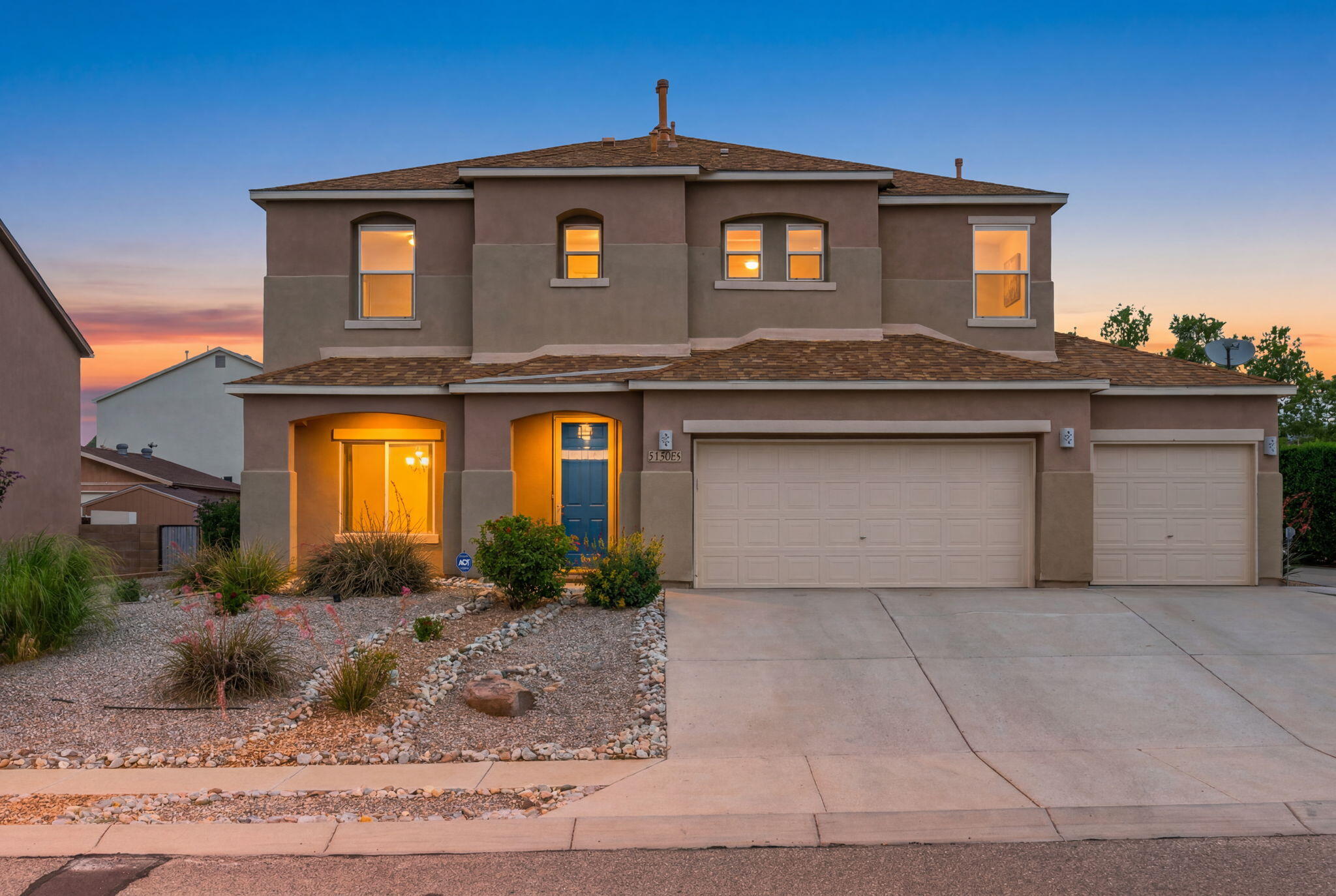 1105 Sugar Ridge Court SE, Rio Rancho, NM 87124