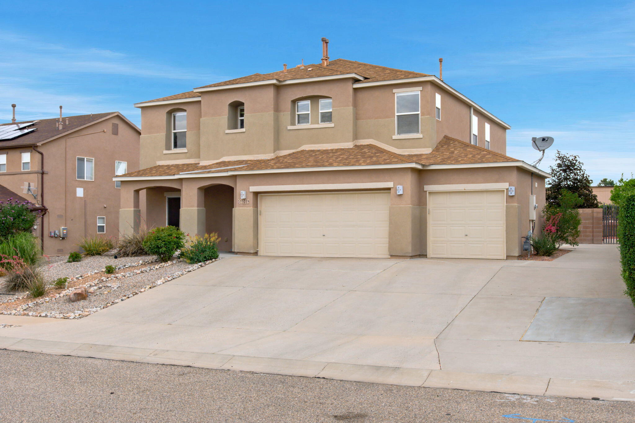 1105 Sugar Ridge Court SE, Rio Rancho, NM 87124 — photo 2