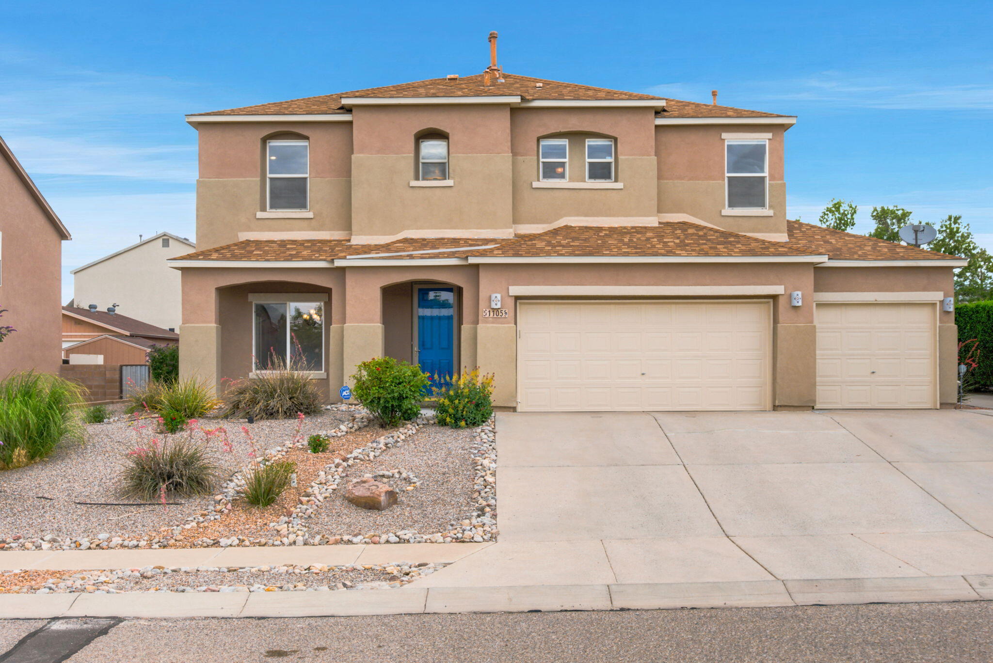 1105 Sugar Ridge Court SE, Rio Rancho, NM 87124 — photo 3