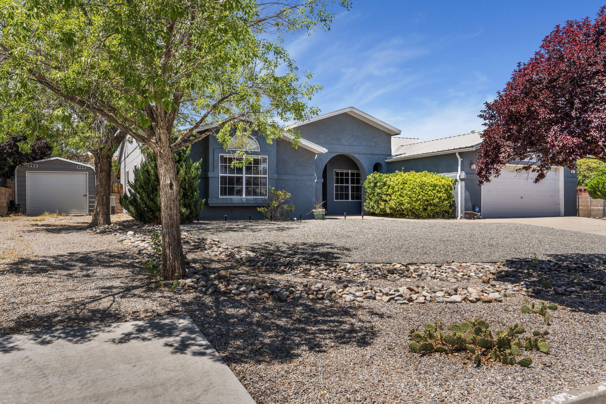 2595 Diamond Peak Drive NE, Rio Rancho, NM 87144 — photo 2