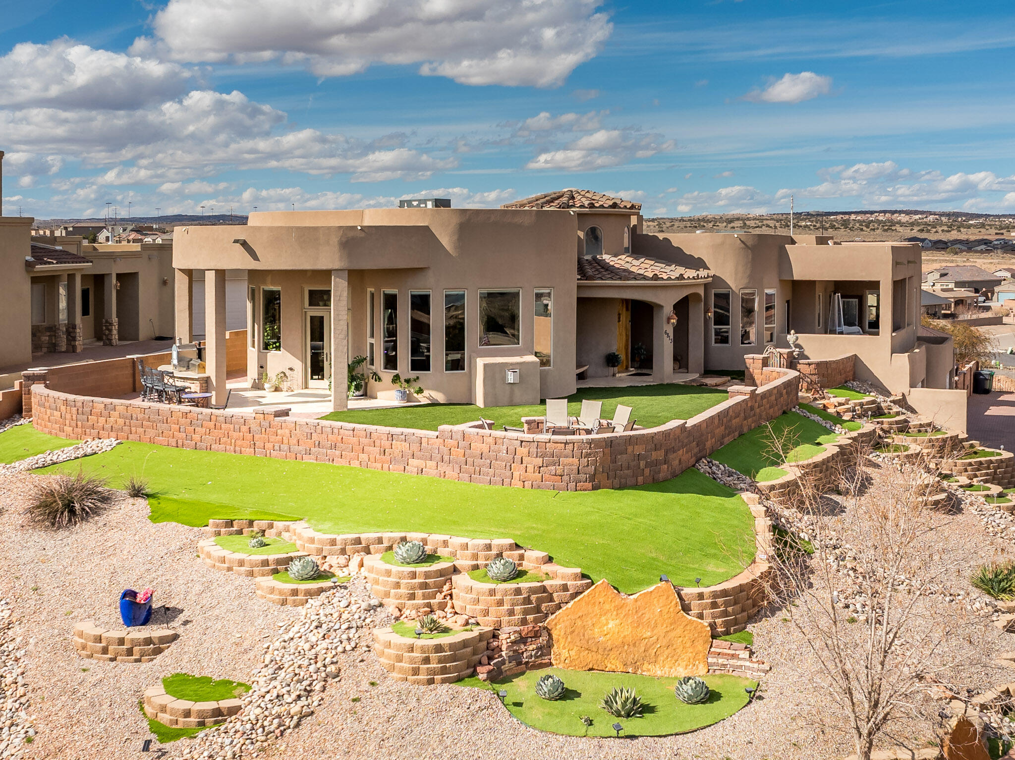 6813 Nagoya Road NE, Rio Rancho, NM 87144 — photo 2