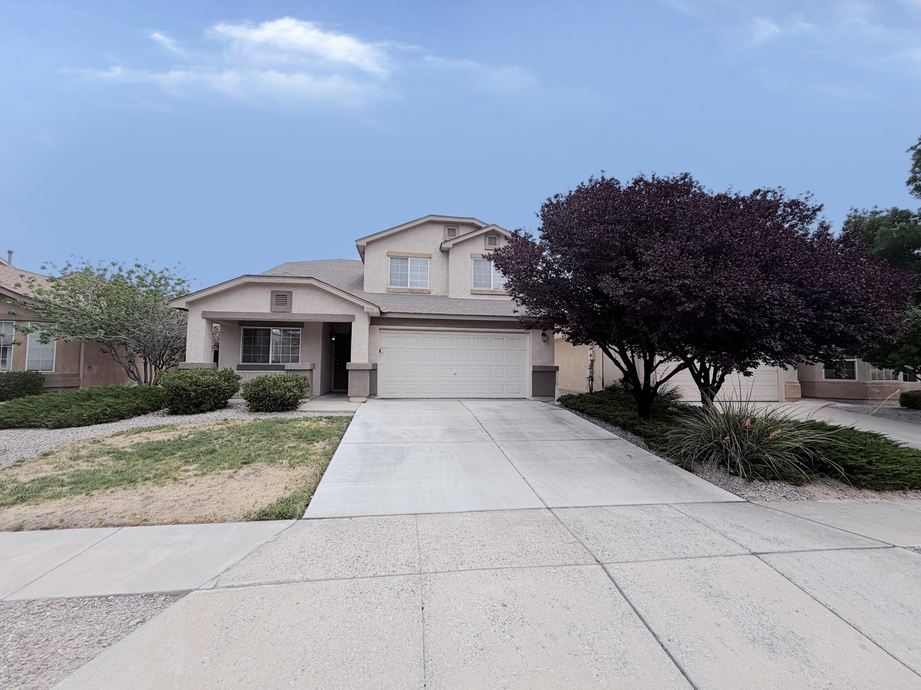 3754 Desert Pinon Drive NE — photo
