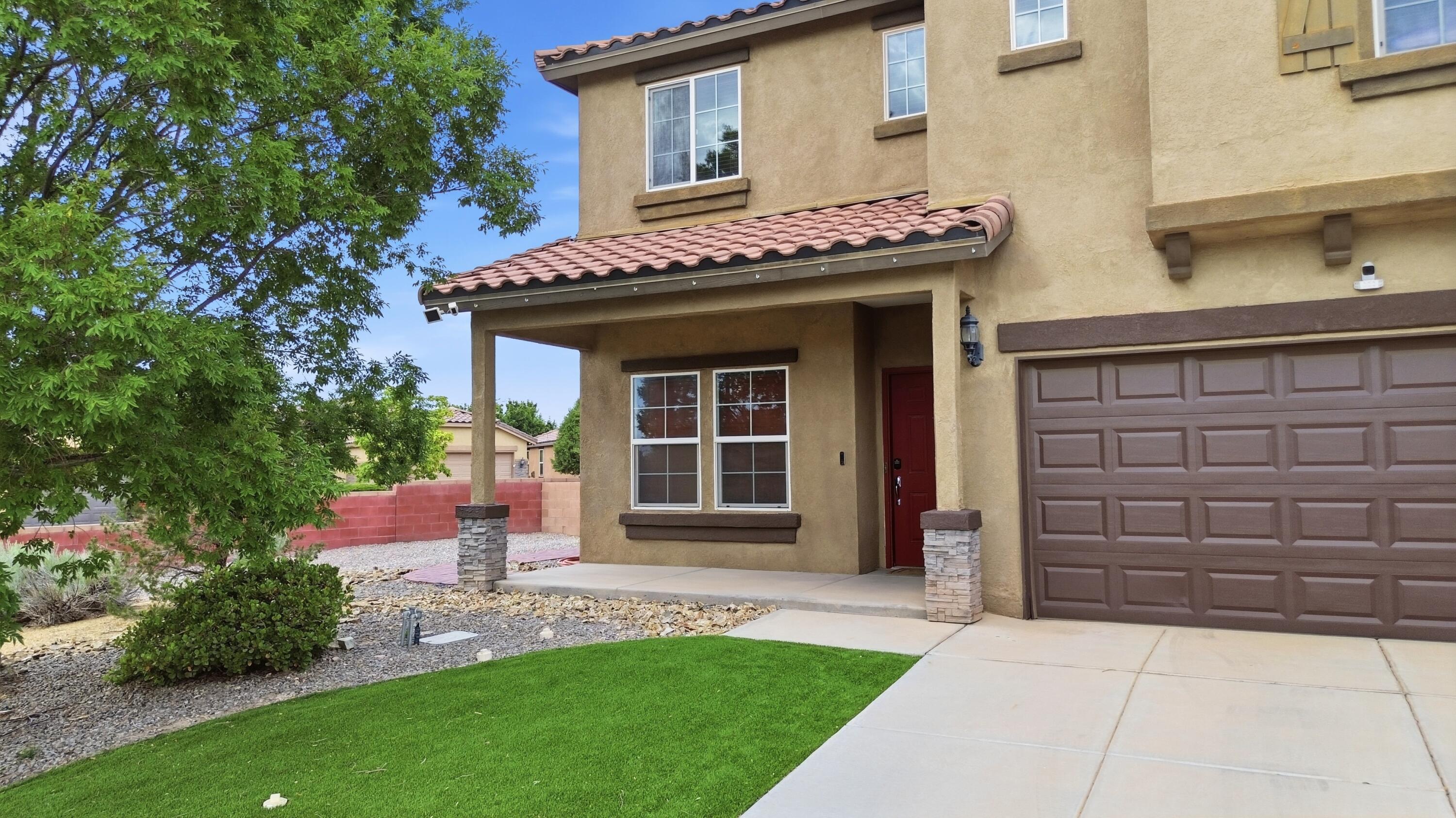 322 Tierra Rosa Place NE, Rio Rancho, NM 87124 — photo 3