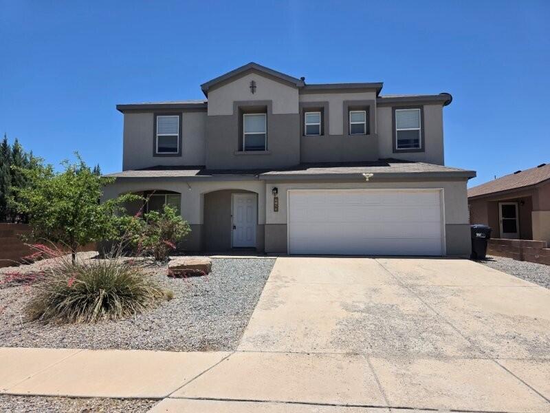 6458 Grants Drive NE — photo