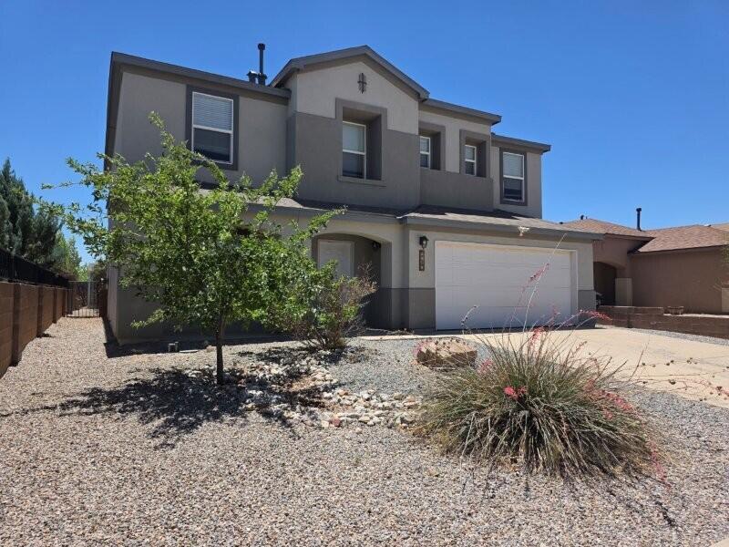 6458 Grants Drive NE, Rio Rancho, NM 87144 — photo 2