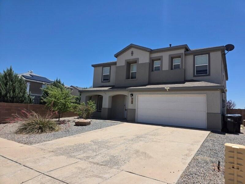 6458 Grants Drive NE, Rio Rancho, NM 87144 — photo 3