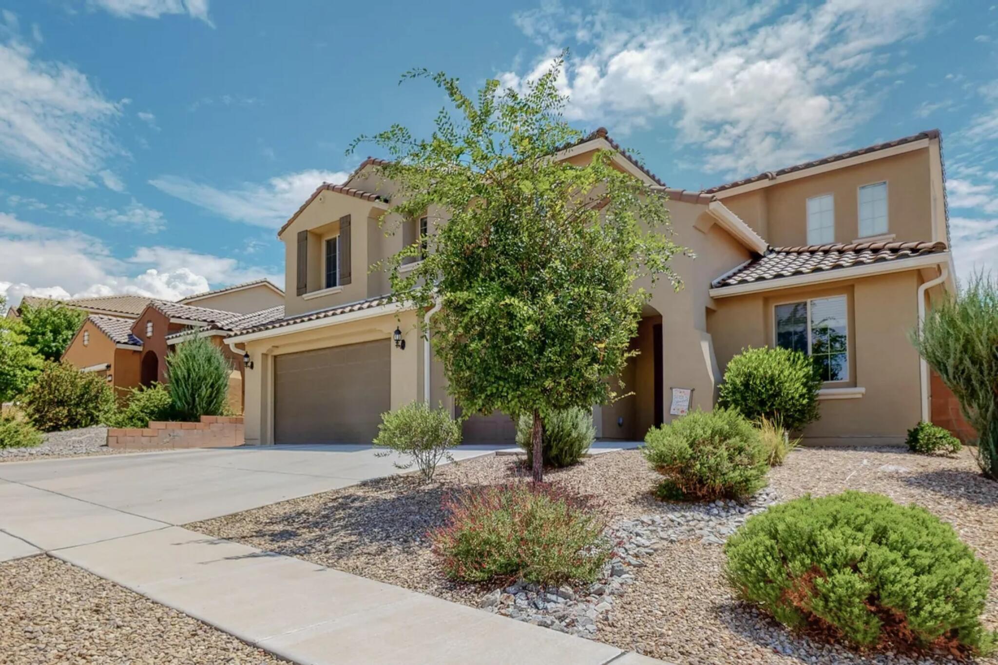 2716 Bayas Road SE, Rio Rancho, NM 87124 — photo 2