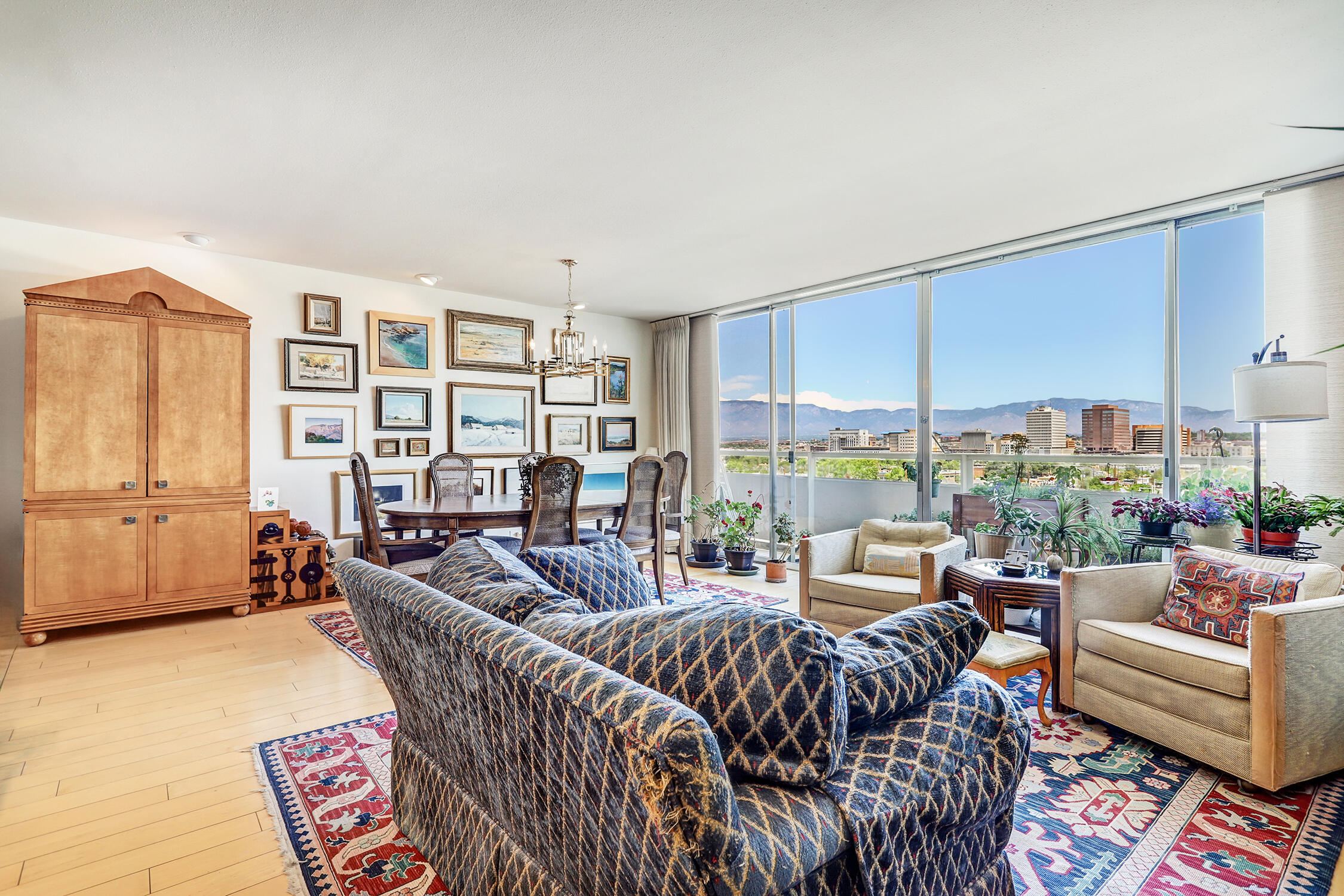 1331 Park Avenue SW Unit 802 — photo