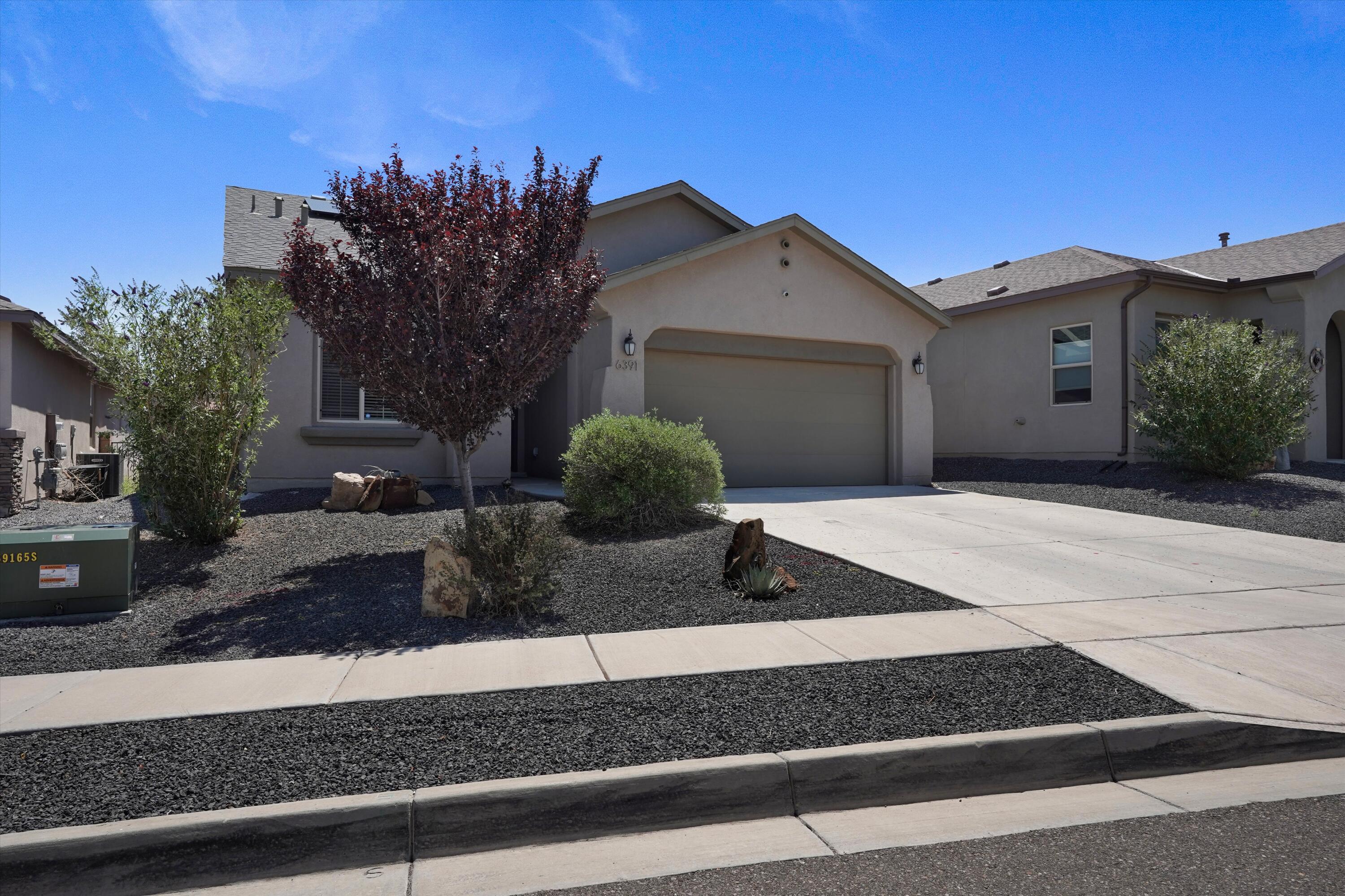 6391 Red Falcon Drive NE — photo
