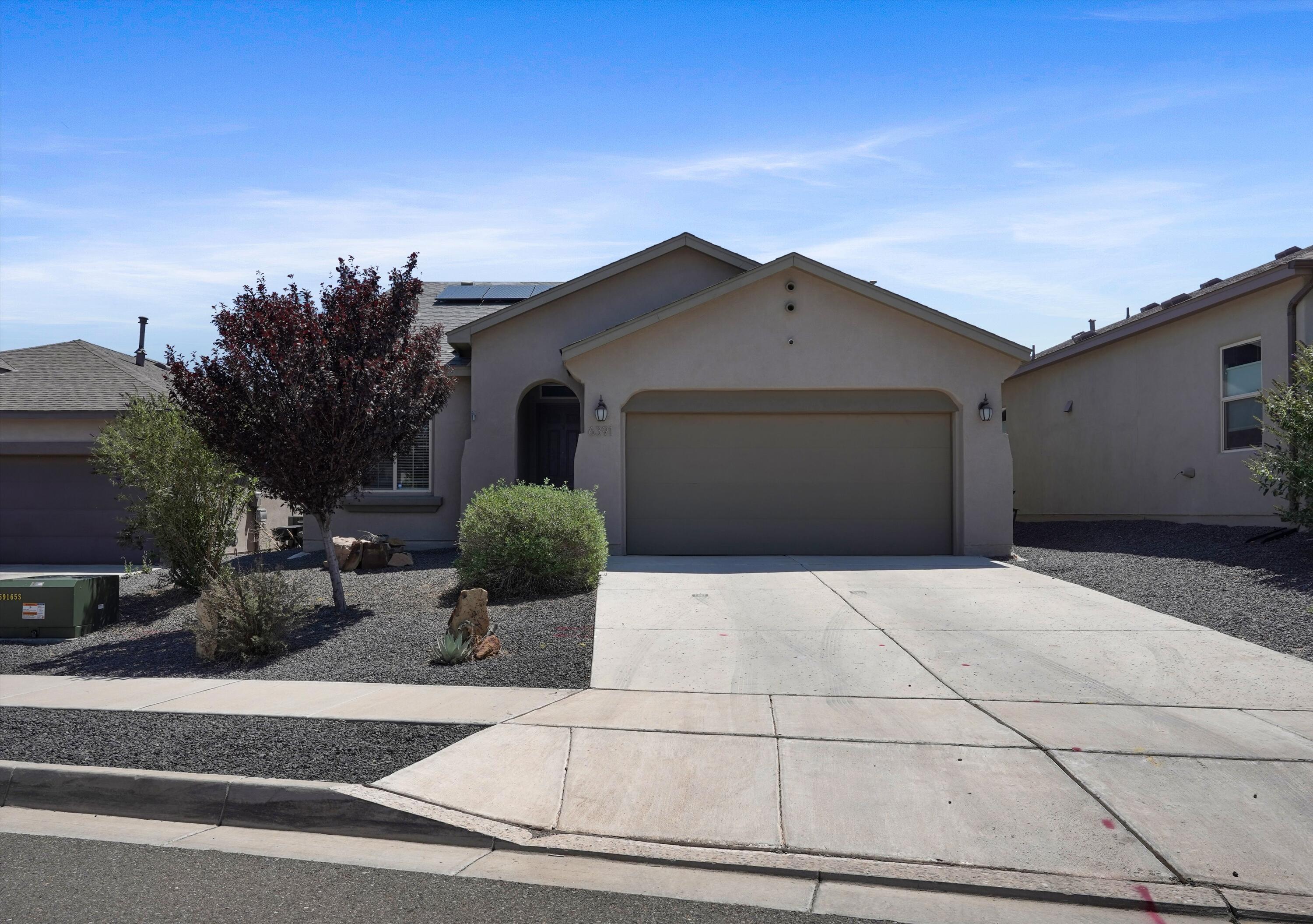 6391 Red Falcon Drive NE, Rio Rancho, NM 87144 — photo 2