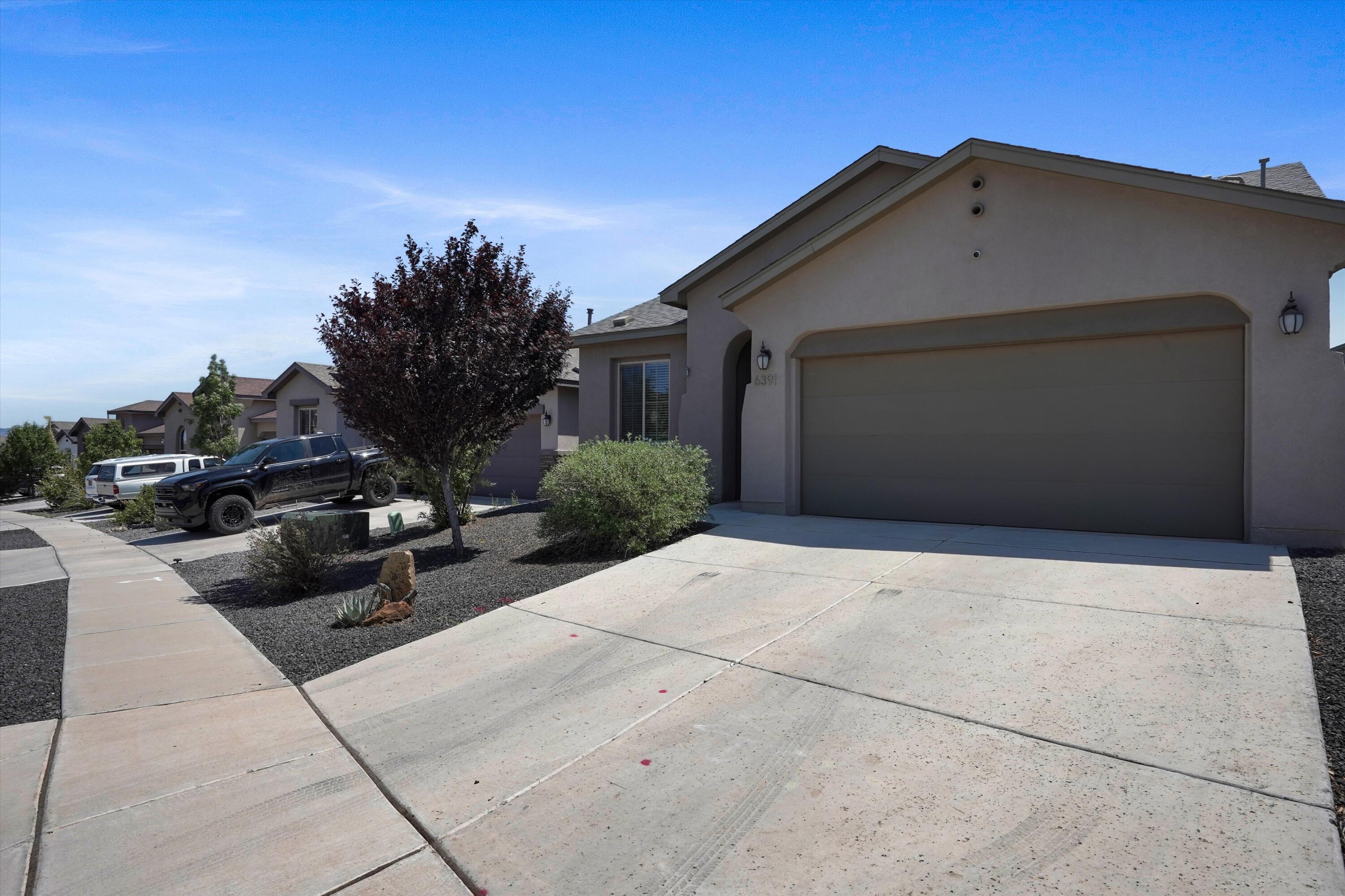 6391 Red Falcon Drive NE, Rio Rancho, NM 87144 — photo 3