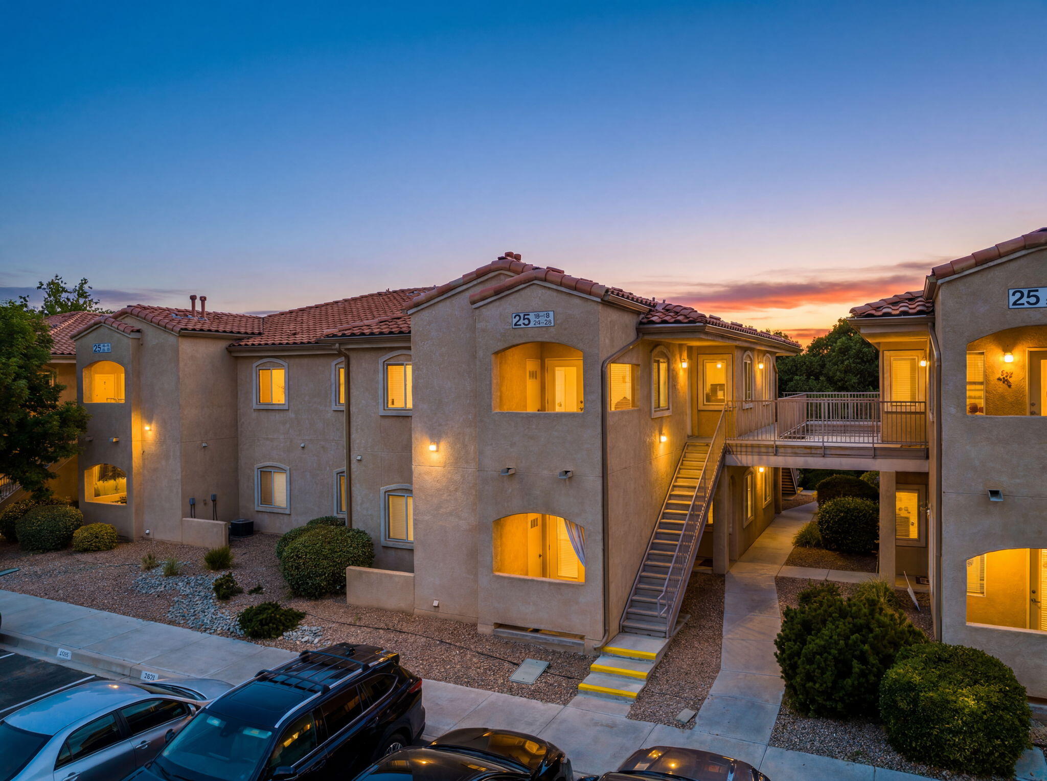 6800 Vista Del Norte Road NE # 2515 — photo