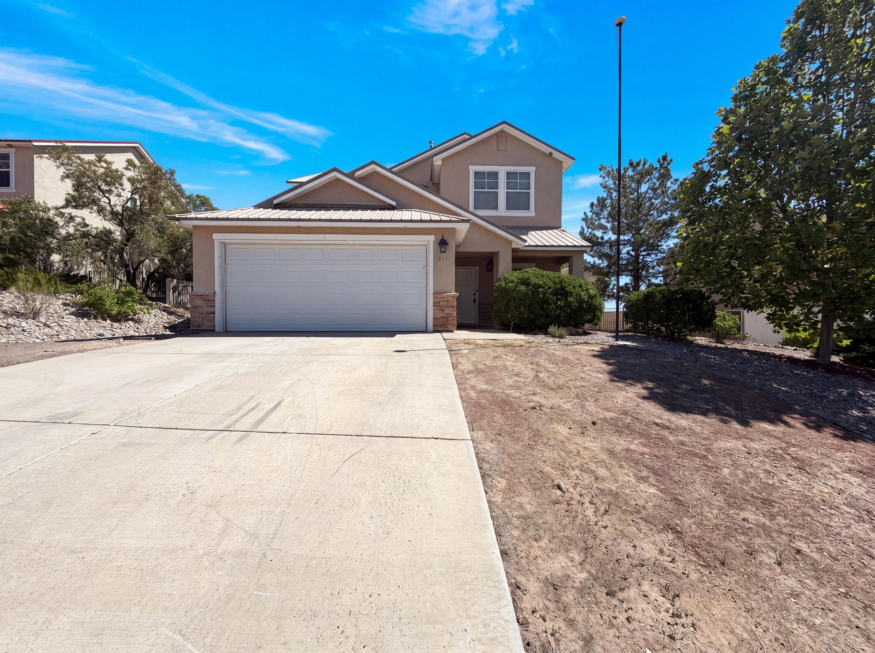 2513 Milagro Ridge Court NE — photo