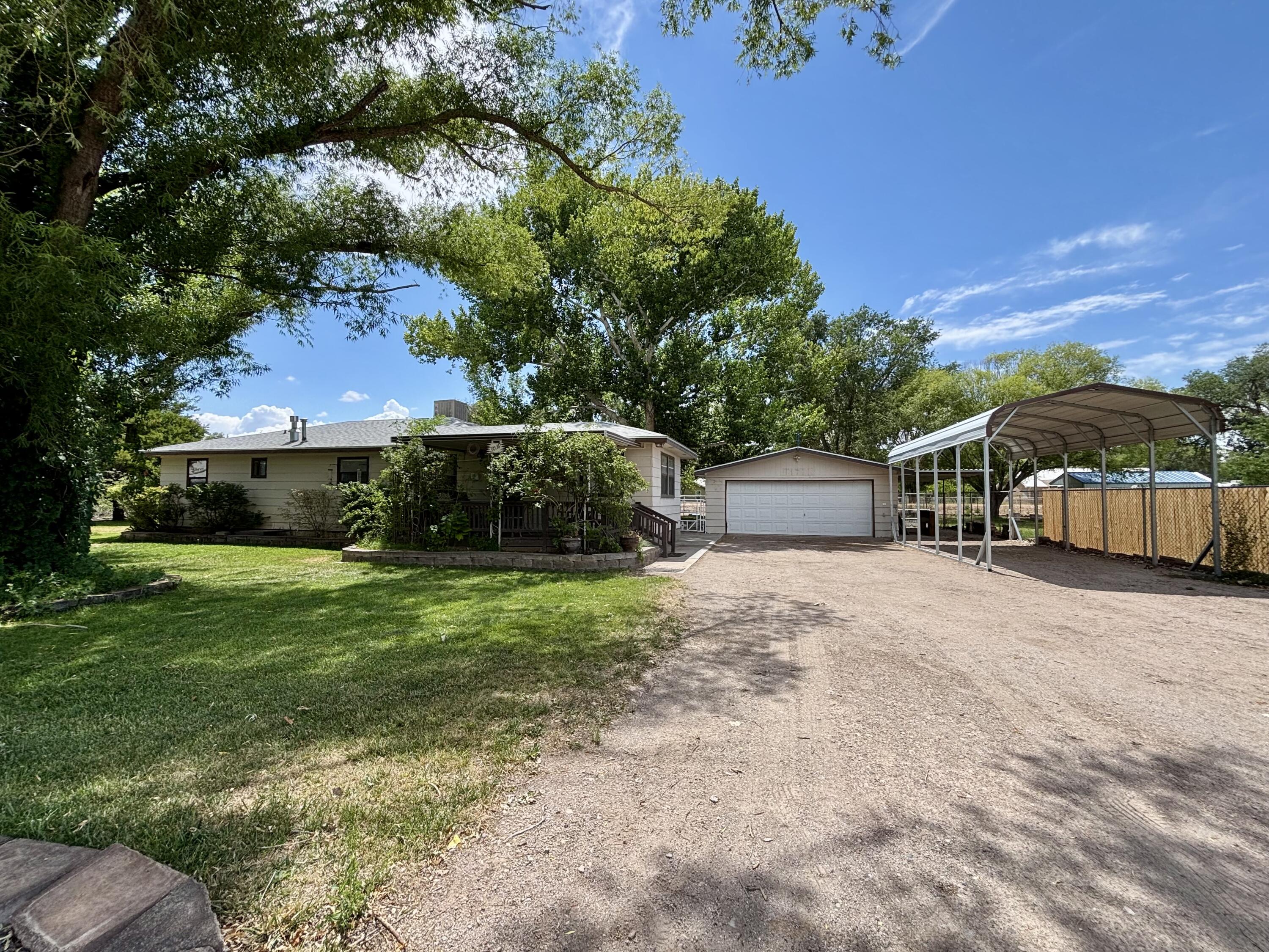 3030 Tamarack Circle — photo