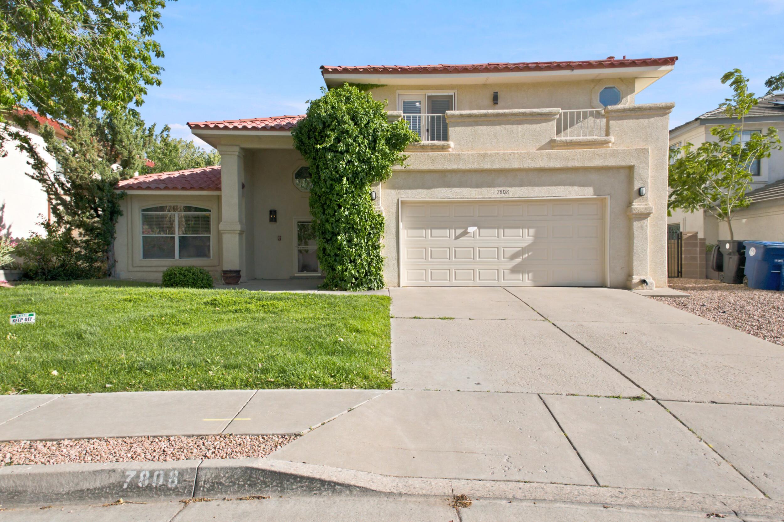 7808 Morris Rippel Place NE — photo