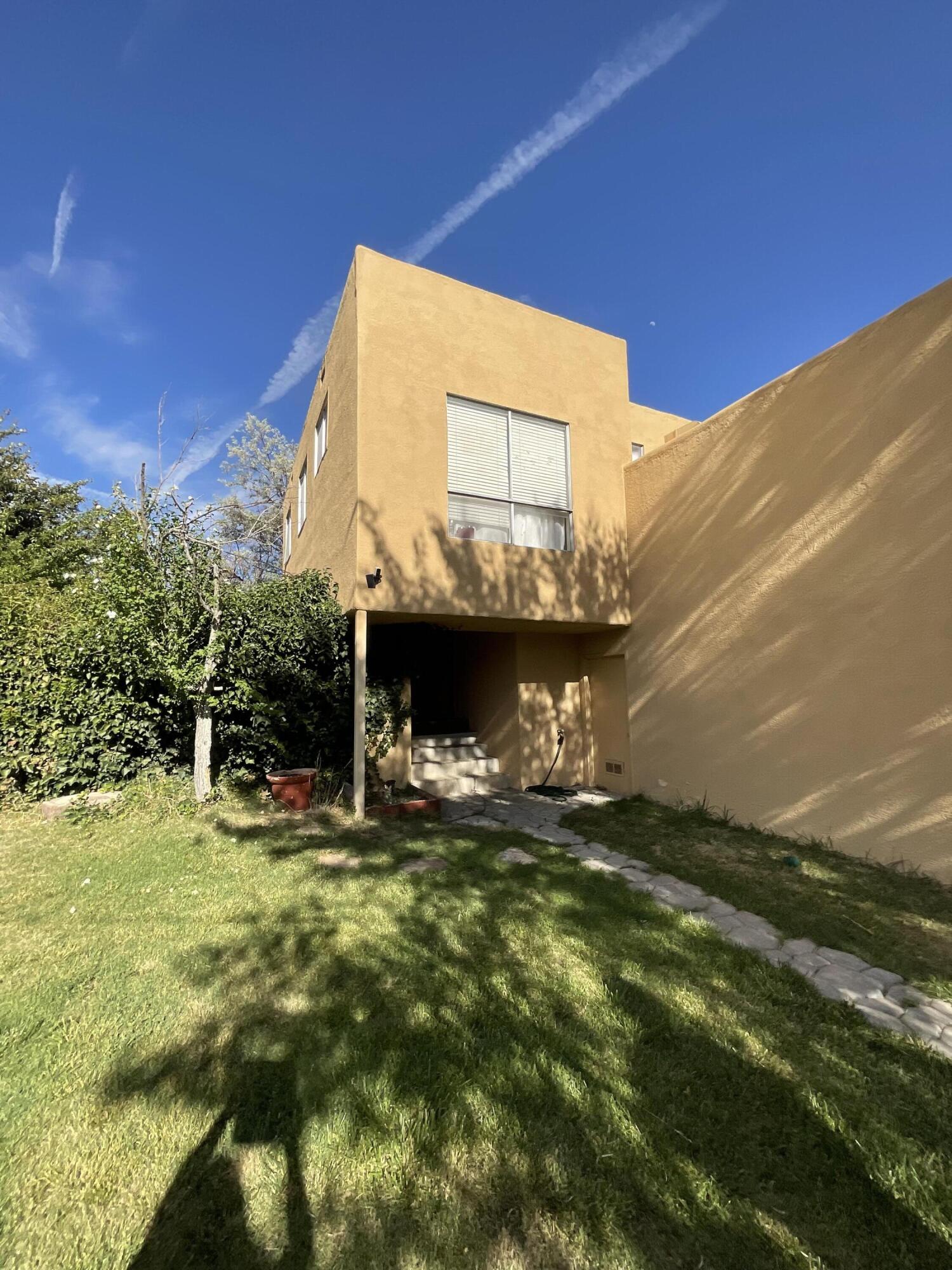 3608 General Patch Street NE — photo