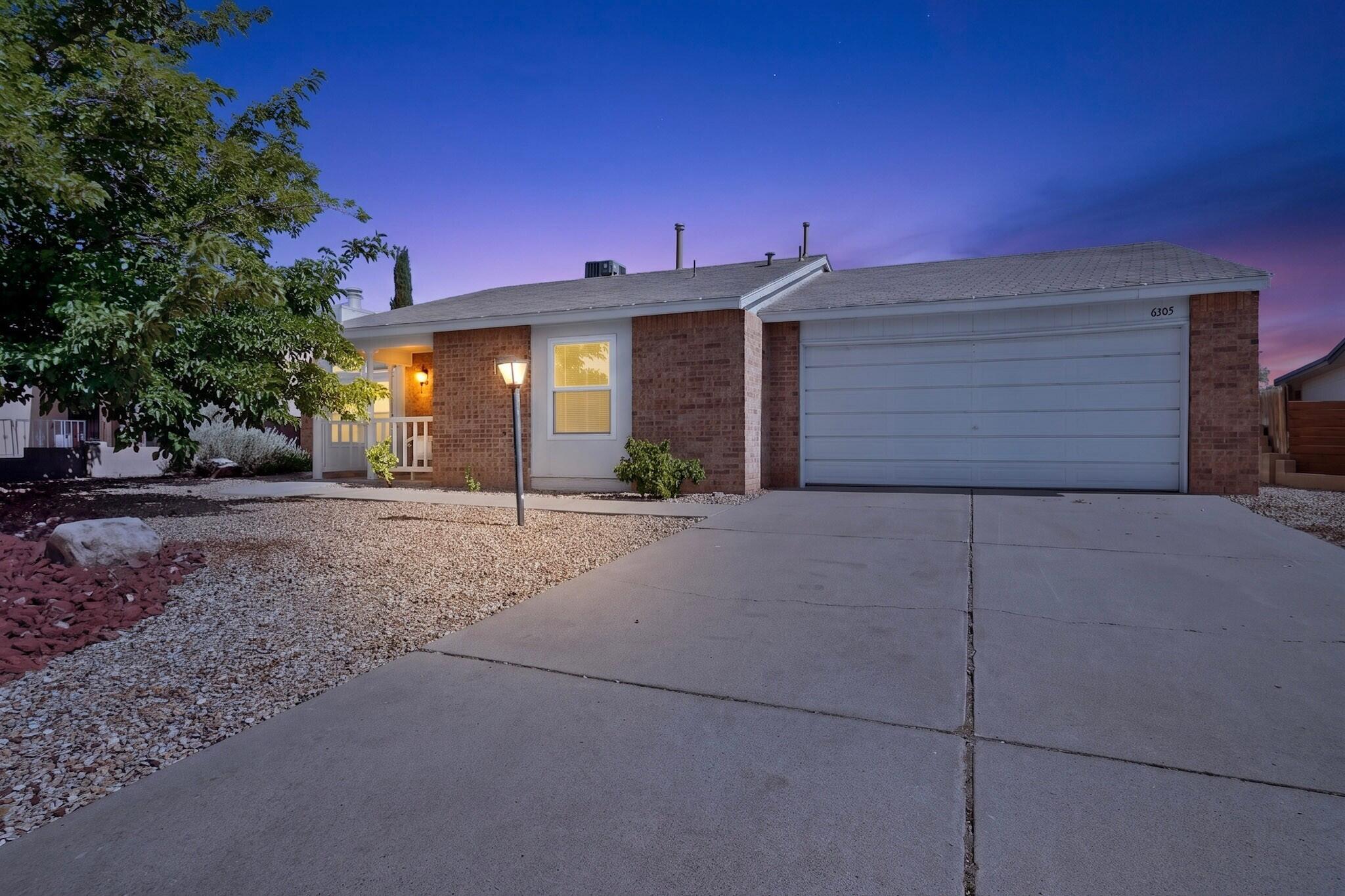 6305 Hawk Road NE, Rio Rancho, NM 87144