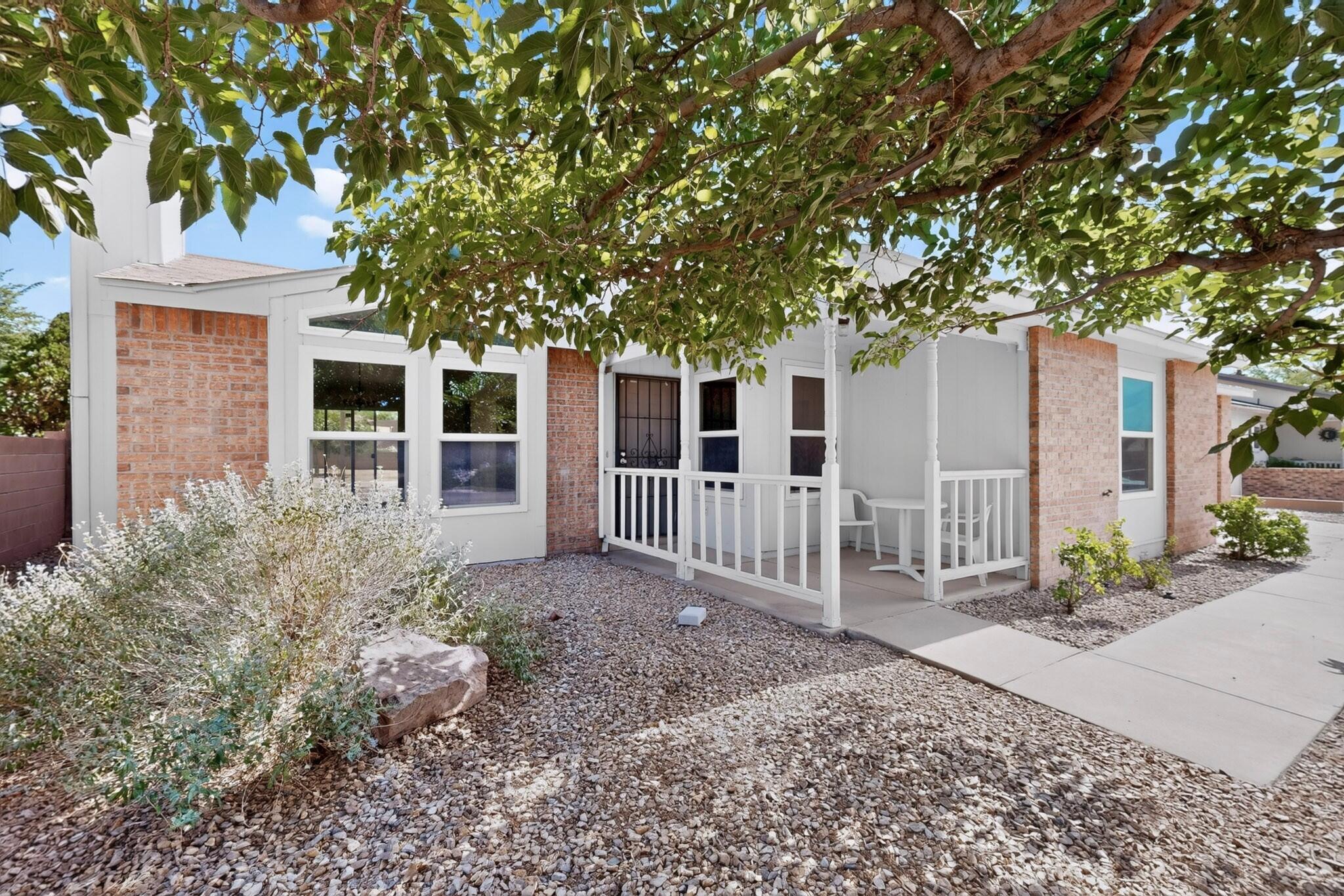 6305 Hawk Road NE, Rio Rancho, NM 87144 — photo 2
