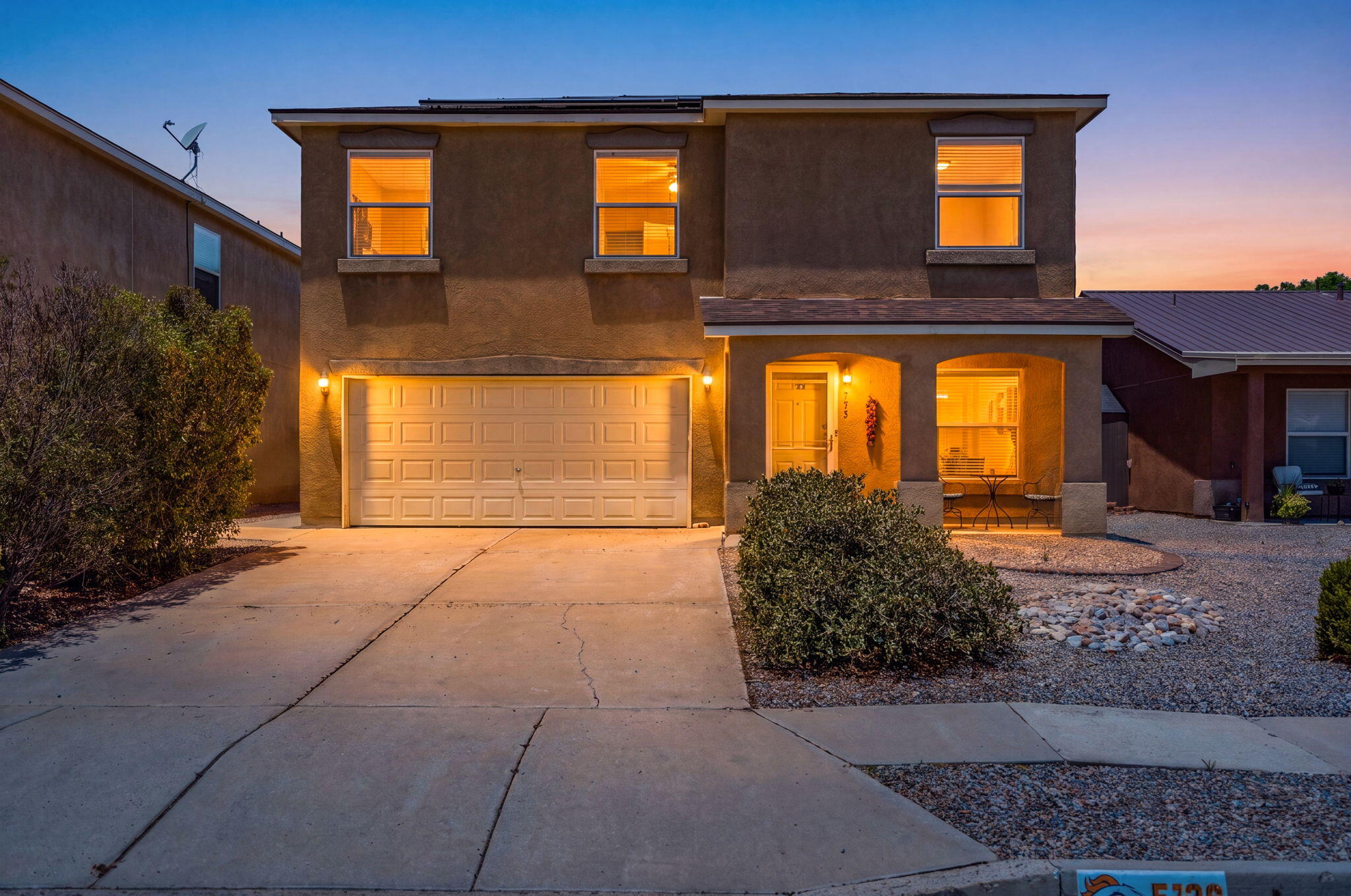5739 Cibola Drive NE — photo