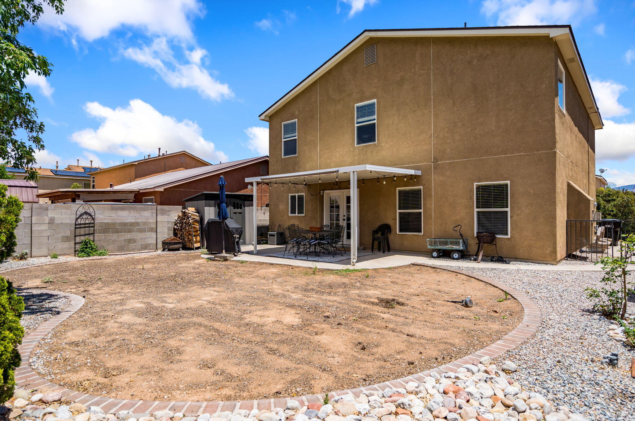 5739 Cibola Drive NE, Rio Rancho, NM 87144 — photo 2
