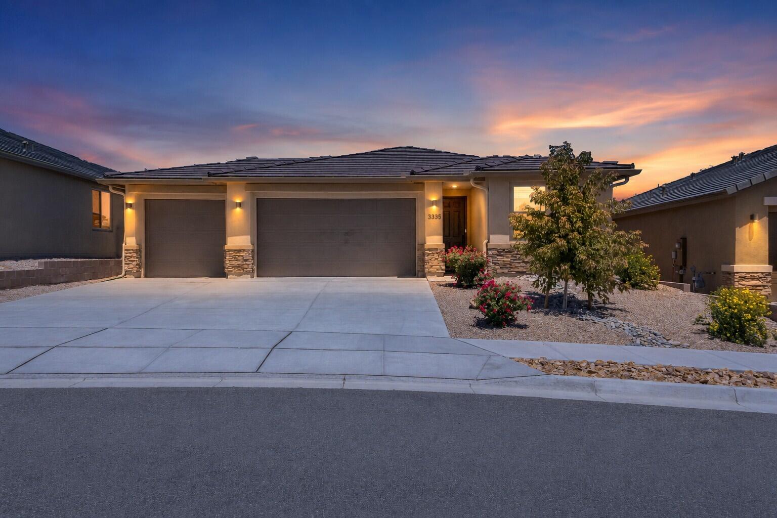 3335 Wolf Tail Loop NE — photo