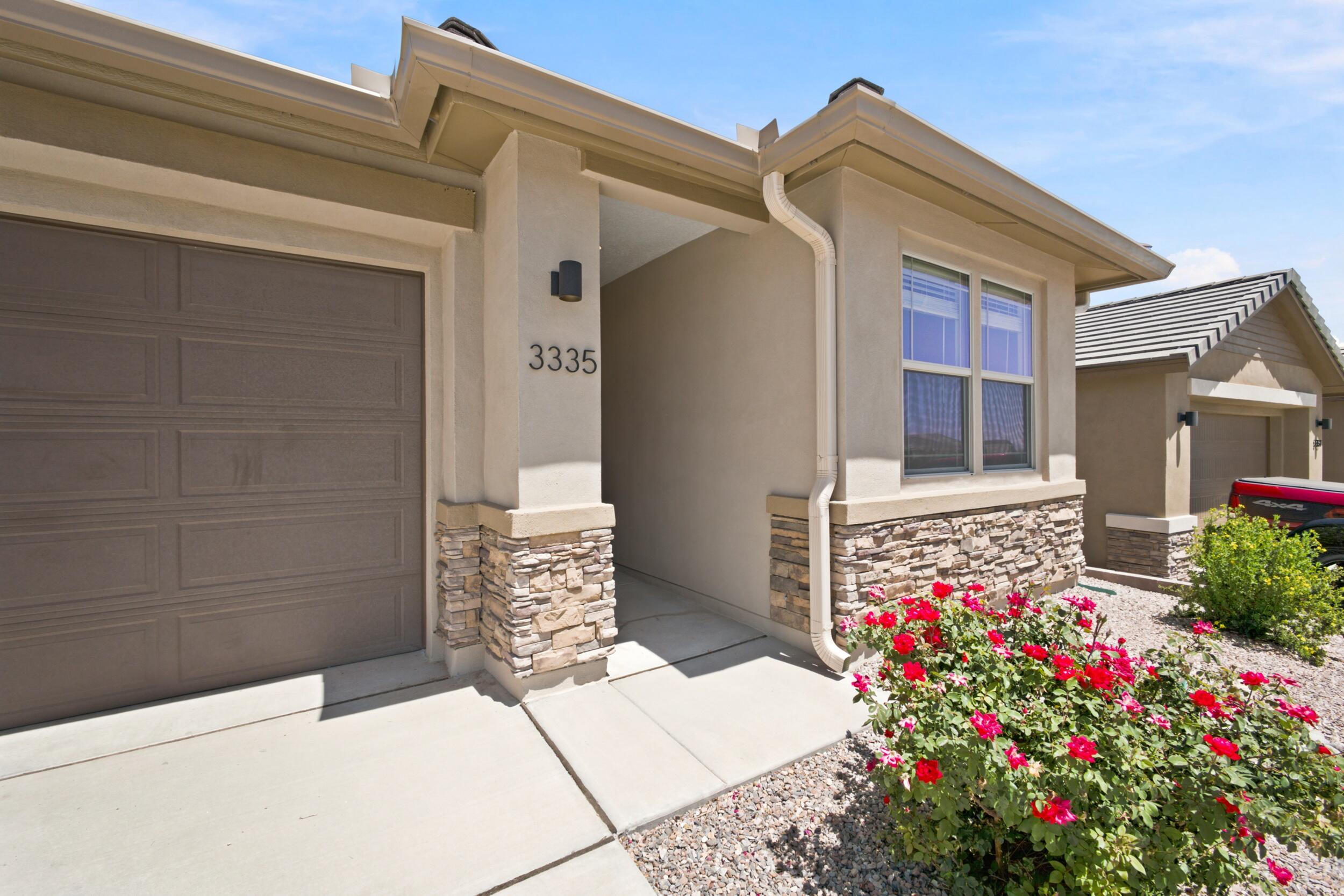 3335 Wolf Tail Loop NE, Rio Rancho, NM 87144 — photo 2