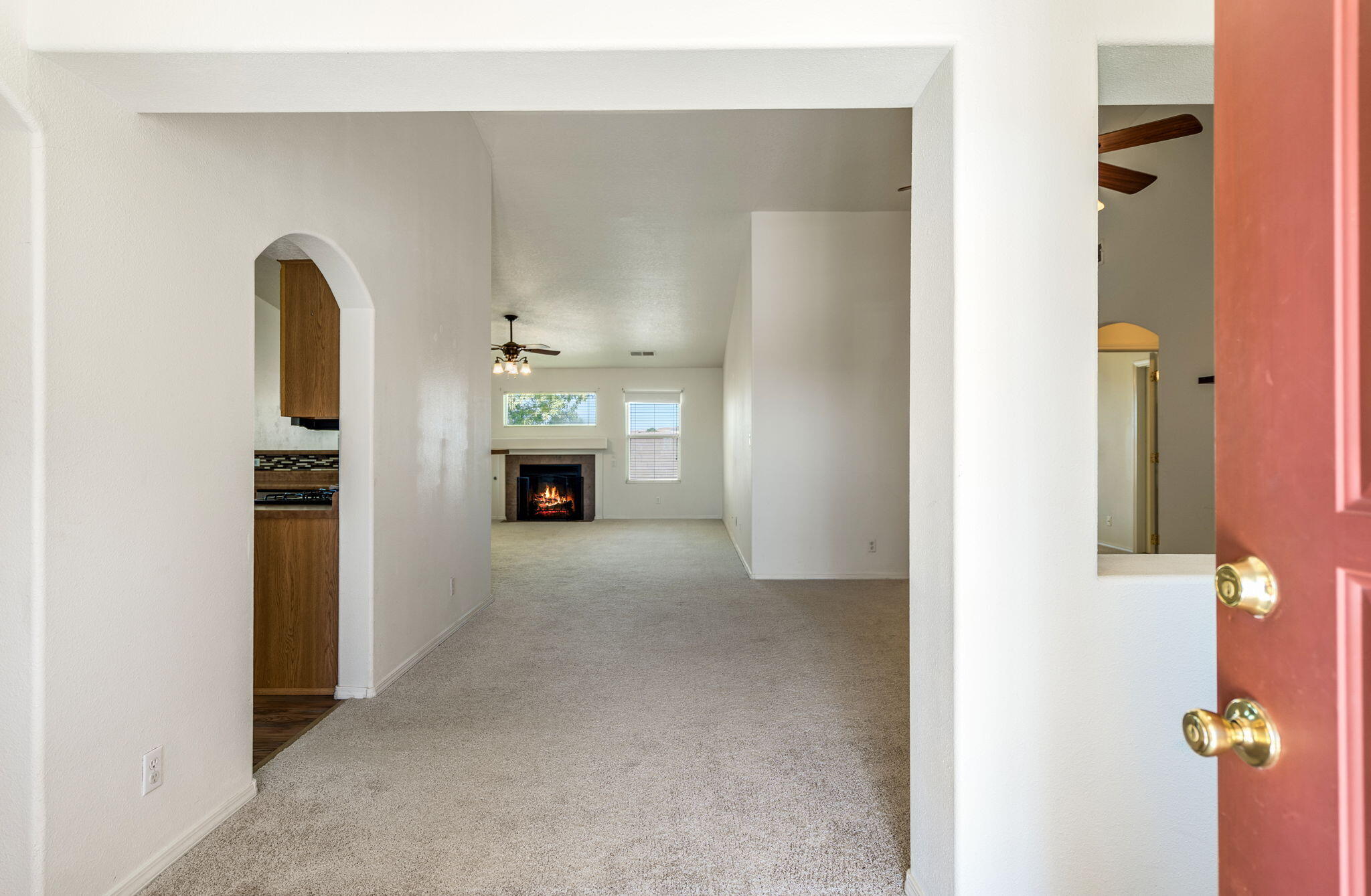 5825 Chaco Loop NE, Rio Rancho, NM 87144 — photo 2