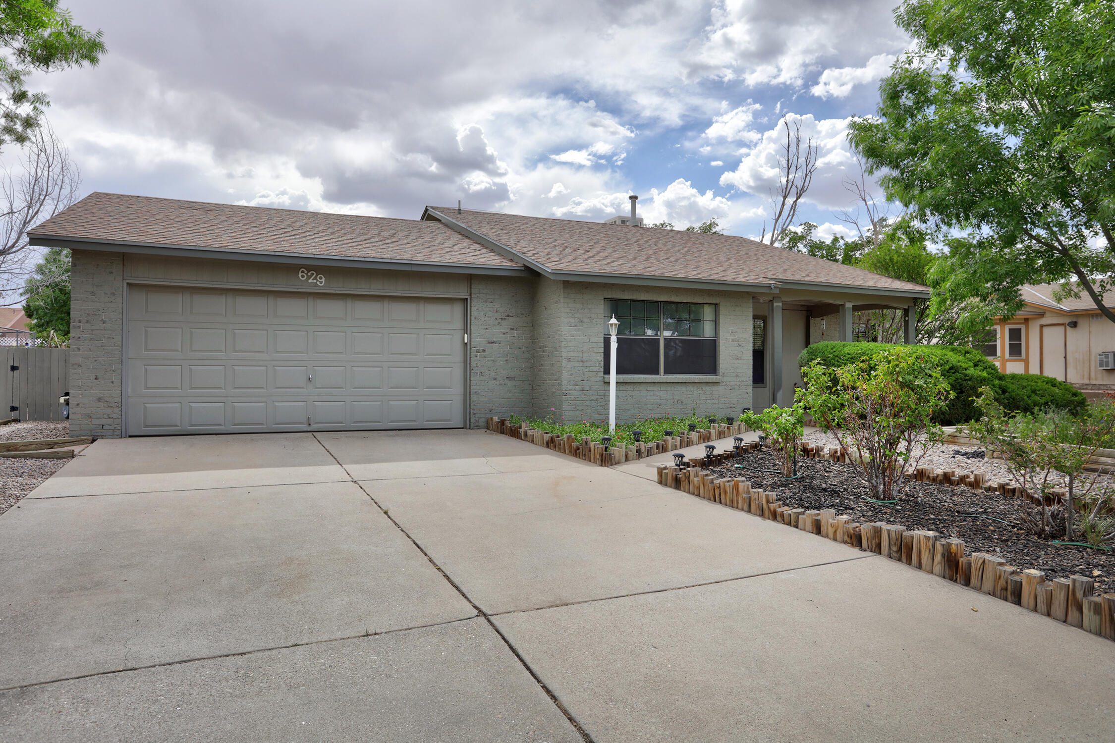 629 Littler Drive SE, Rio Rancho, NM 87124