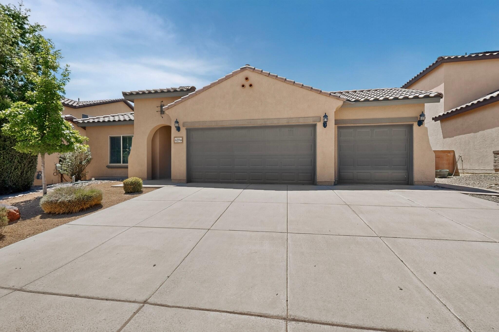 629 Palo Alto Drive NE, Rio Rancho, NM 87124 — photo 2
