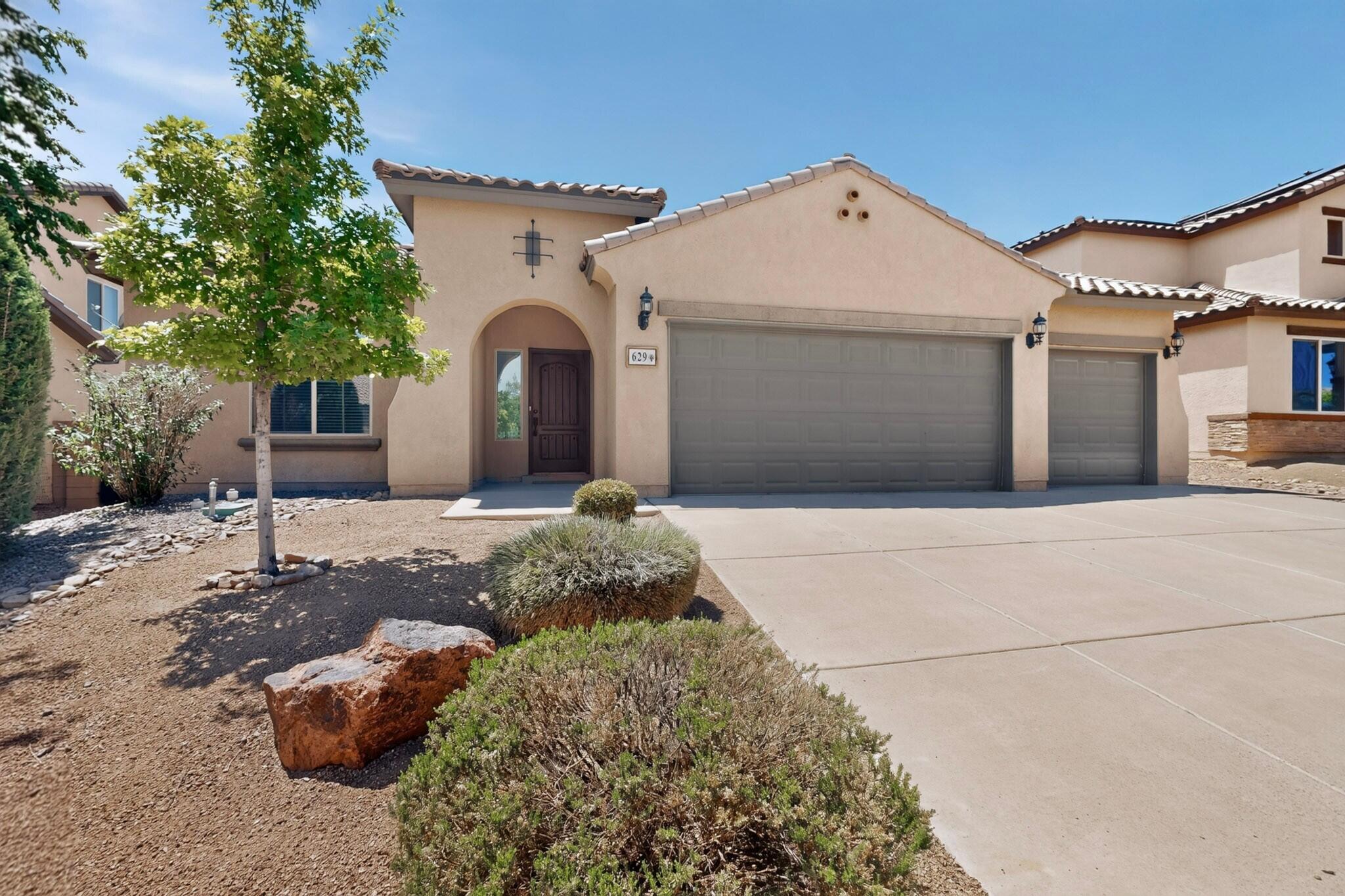 629 Palo Alto Drive NE, Rio Rancho, NM 87124 — photo 3